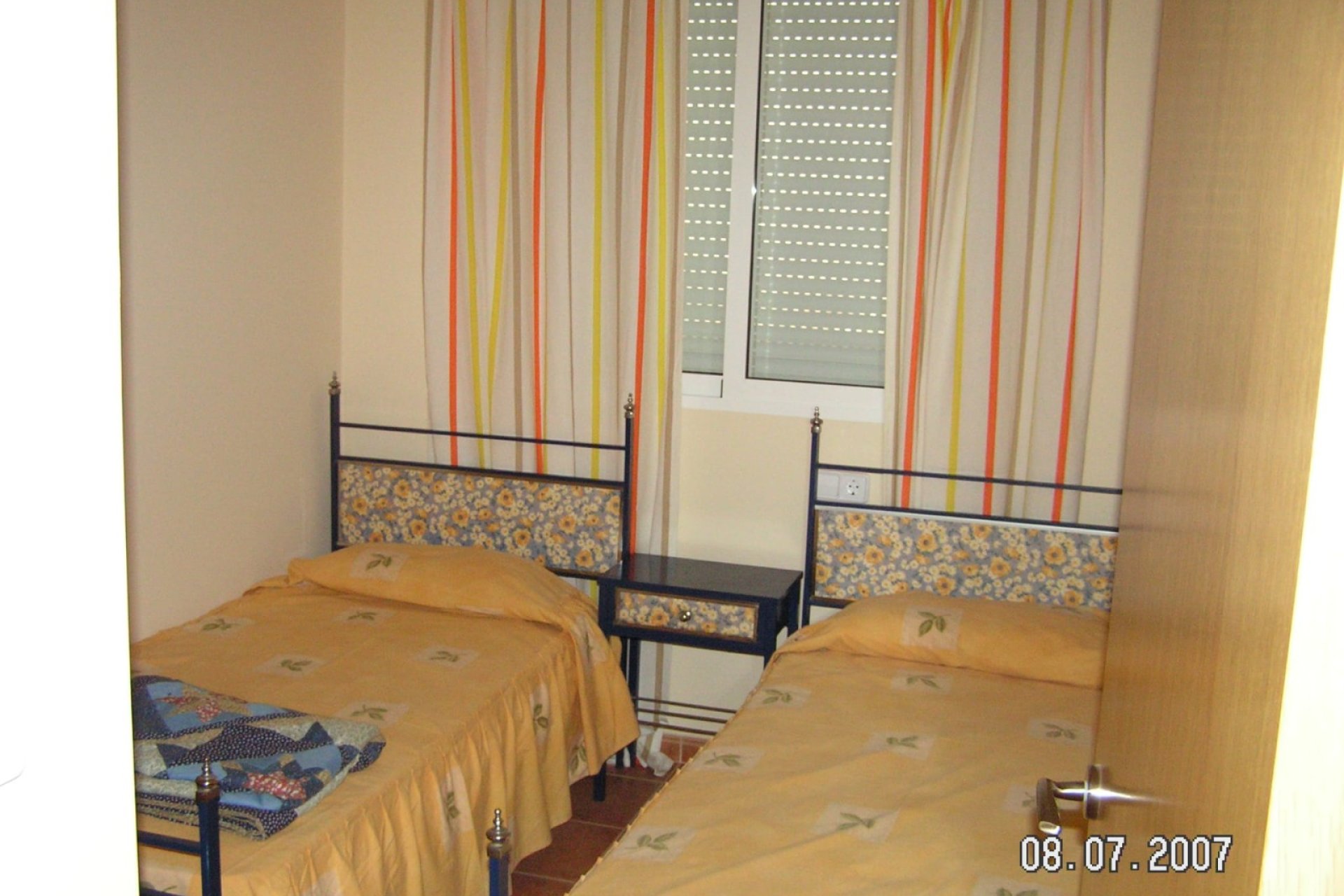 Resale - Apartment - Los Alcazares - Beach