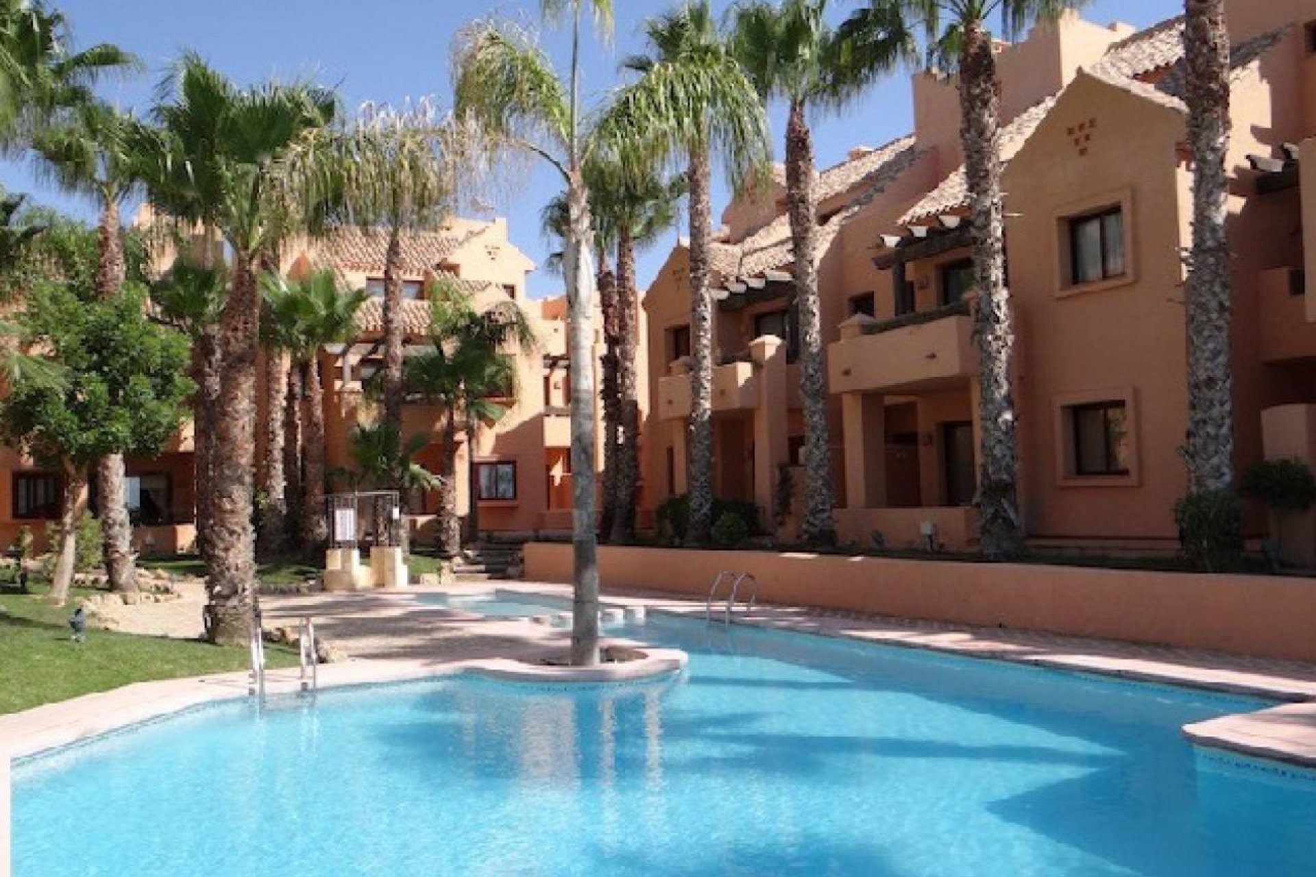 Resale - Apartment - Los Alcazares - Beach