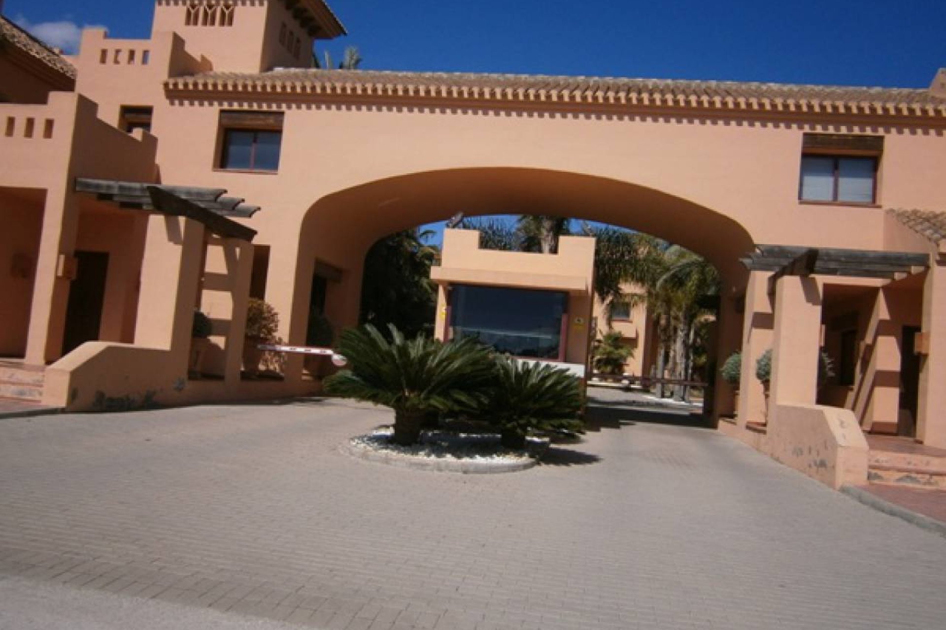 Resale - Apartment - Los Alcazares - Beach