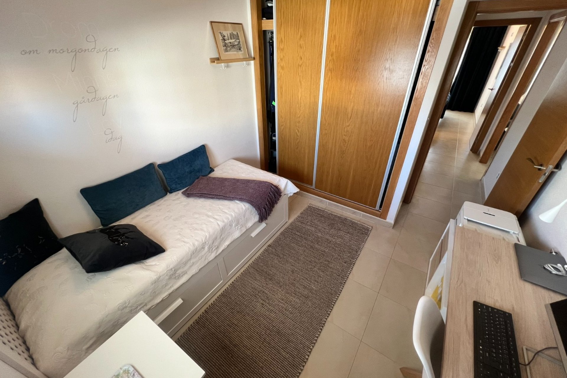 Resale - Apartment - Orihuela Costa - Villamartín