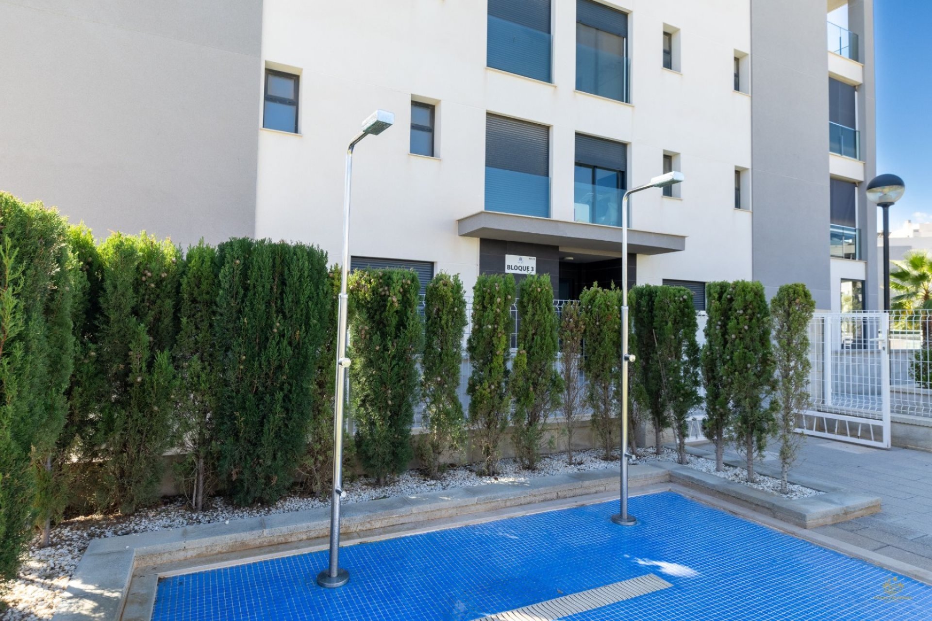 Resale - Apartment - Orihuela Costa - Villamartín