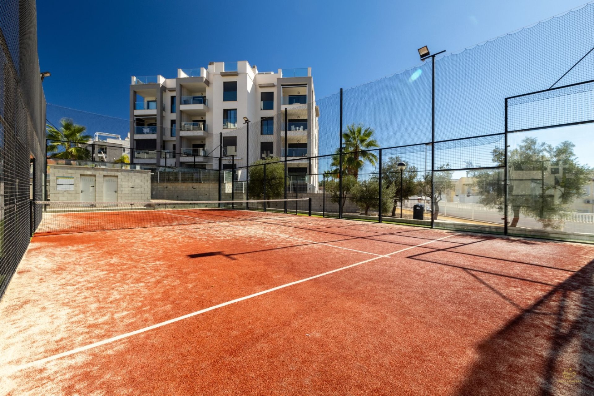 Resale - Apartment - Orihuela Costa - Villamartín