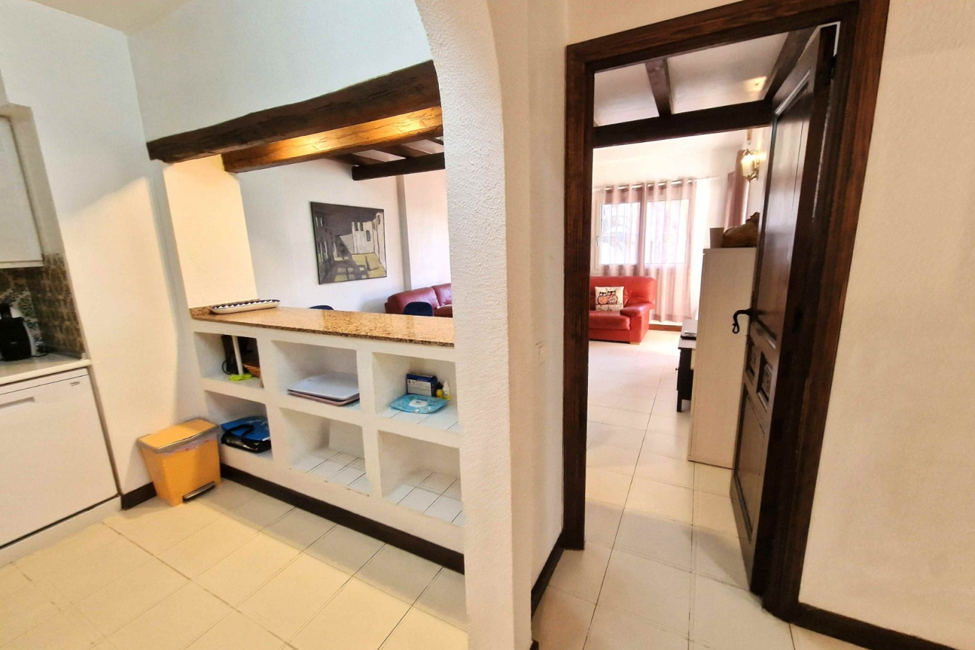 Resale - Apartment - Torrevieja - Playa Los Locos