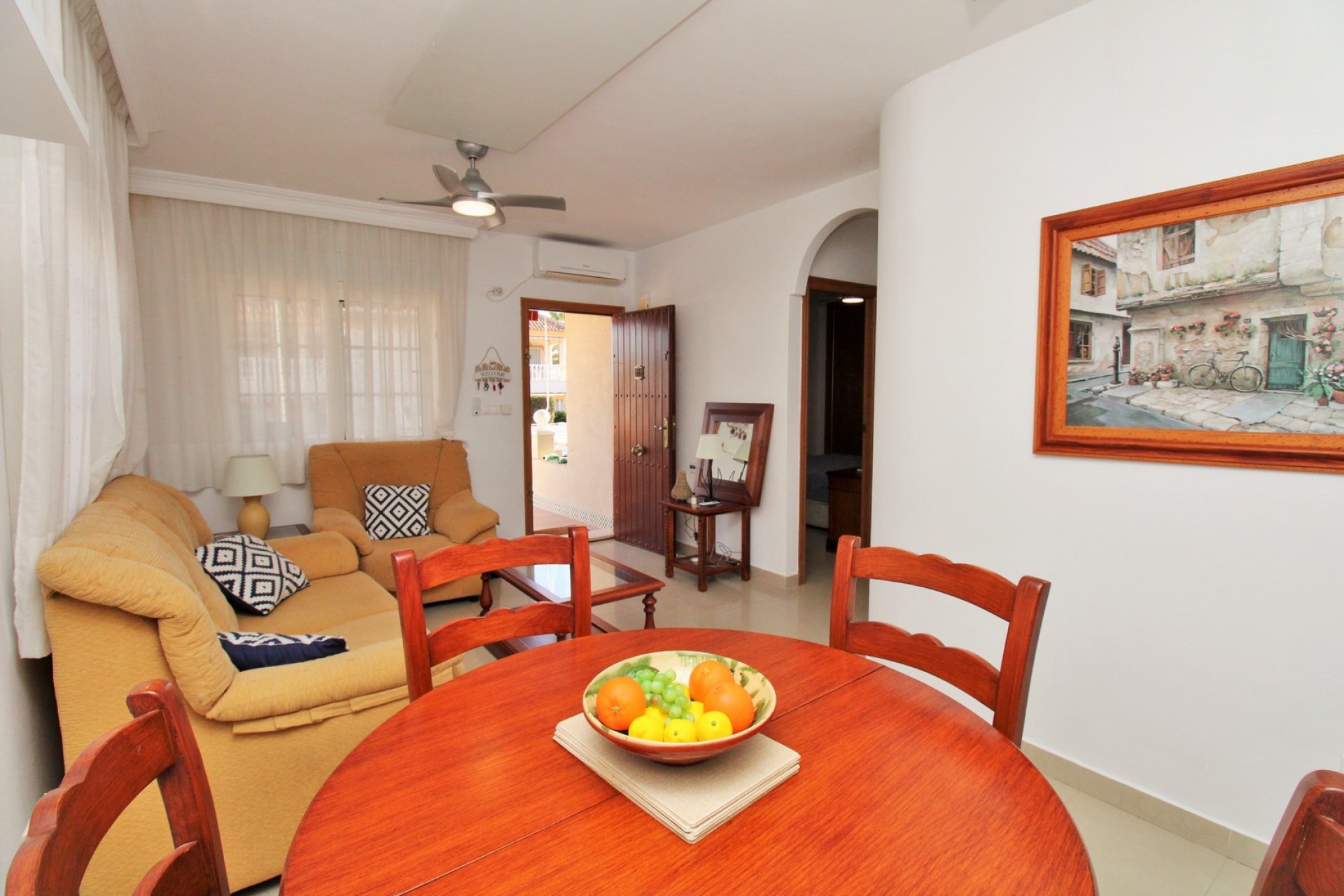 Resale - Apartment - Villamartín - PAU 8