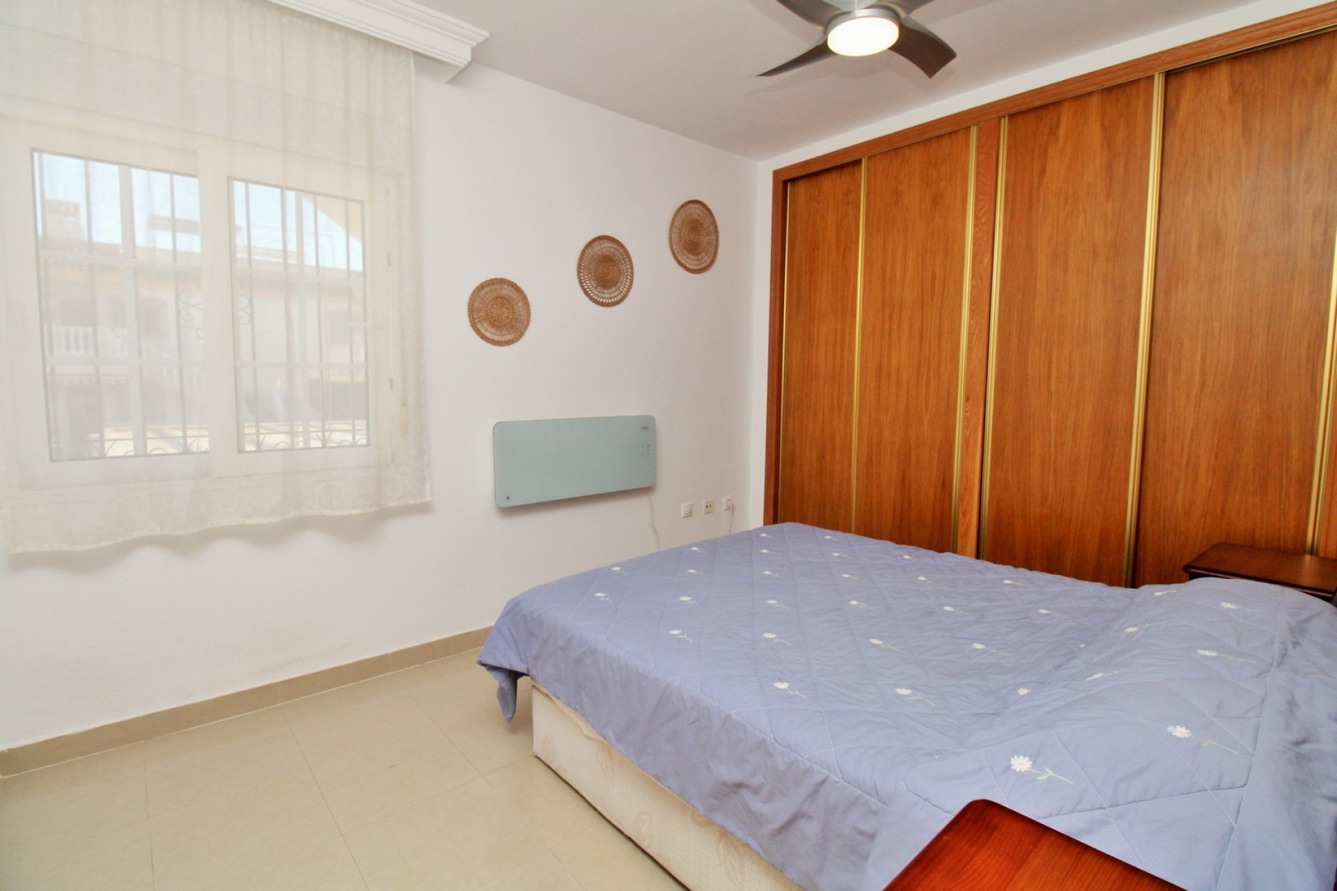 Resale - Apartment - Villamartín - PAU 8