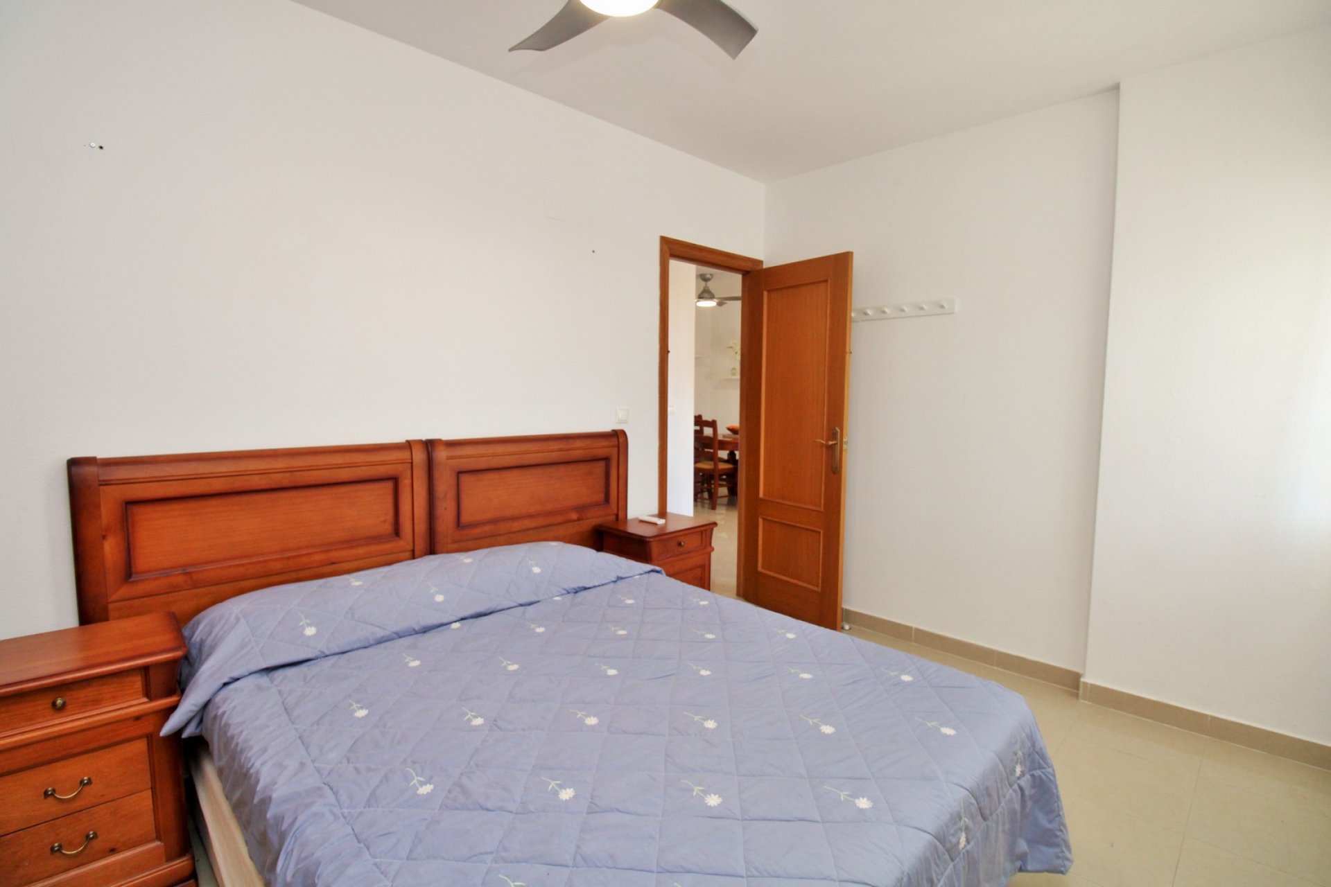 Resale - Apartment - Villamartín - PAU 8