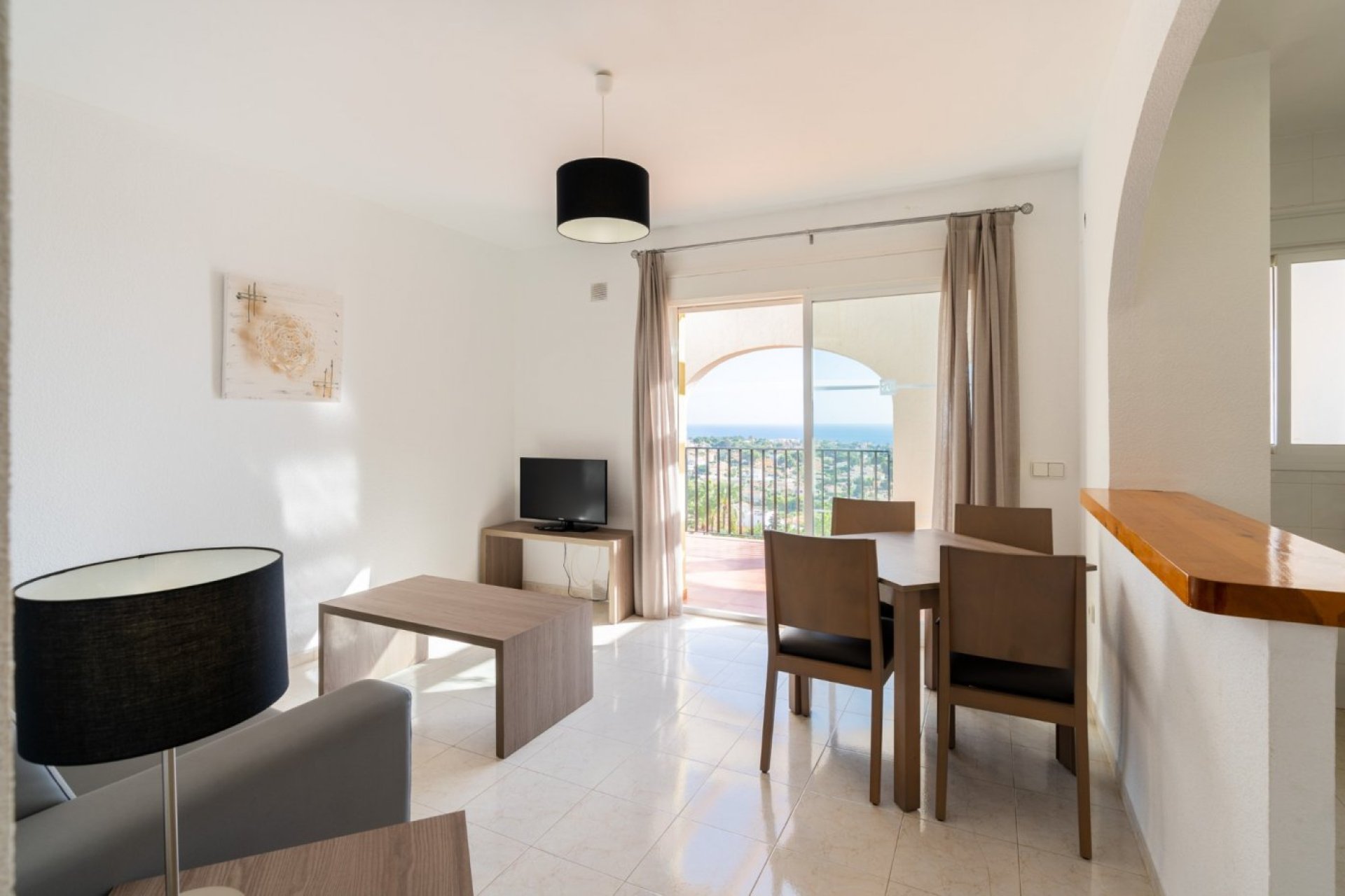 Resale - Bungalow - Calpe - Gran Sol