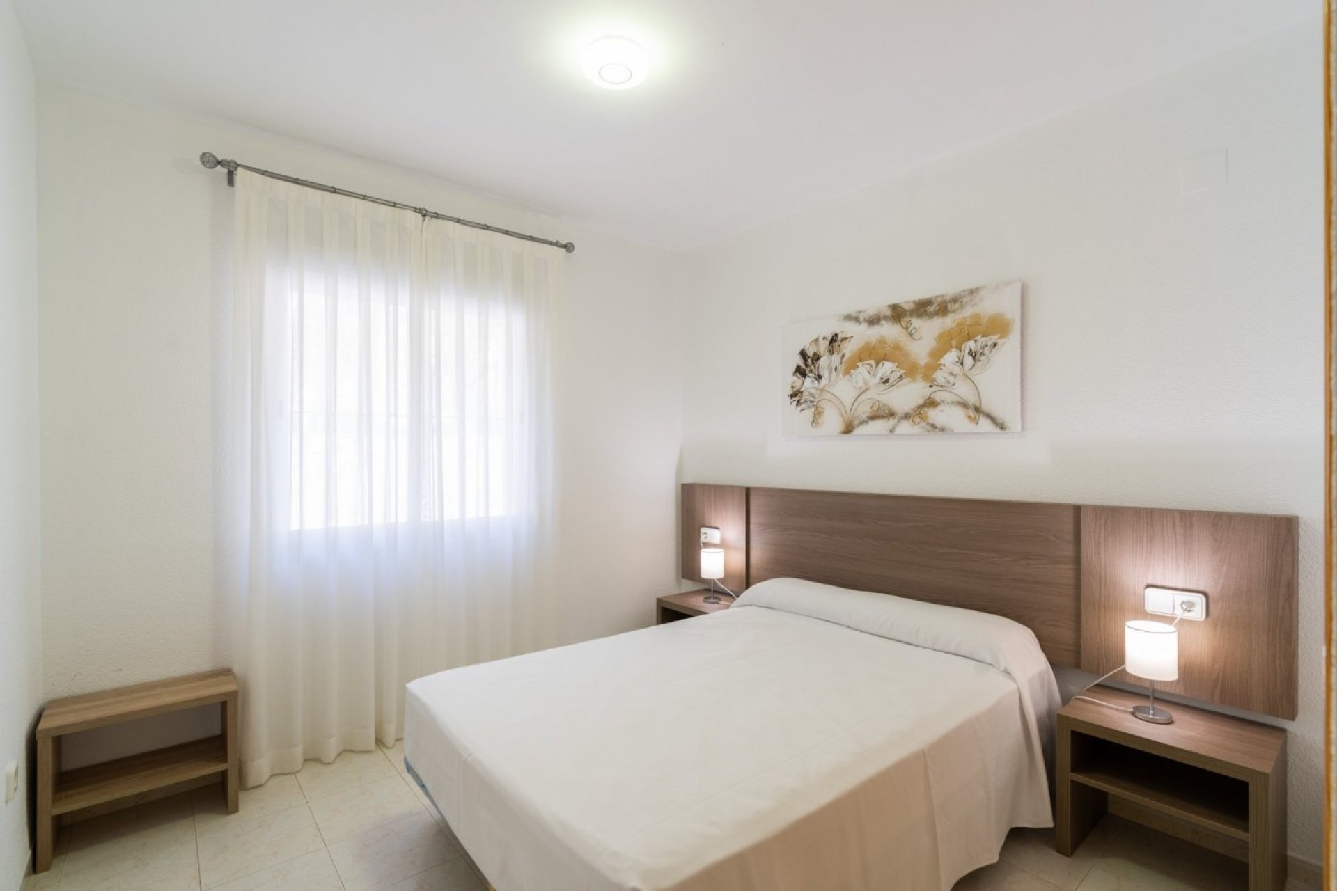 Resale - Bungalow - Calpe - Gran Sol