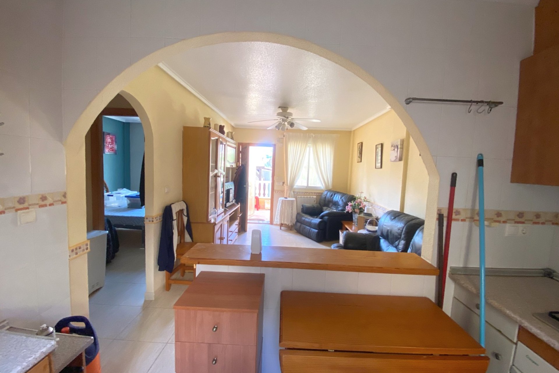 Resale - Bungalow - Ciudad quesada - Doña Pepa