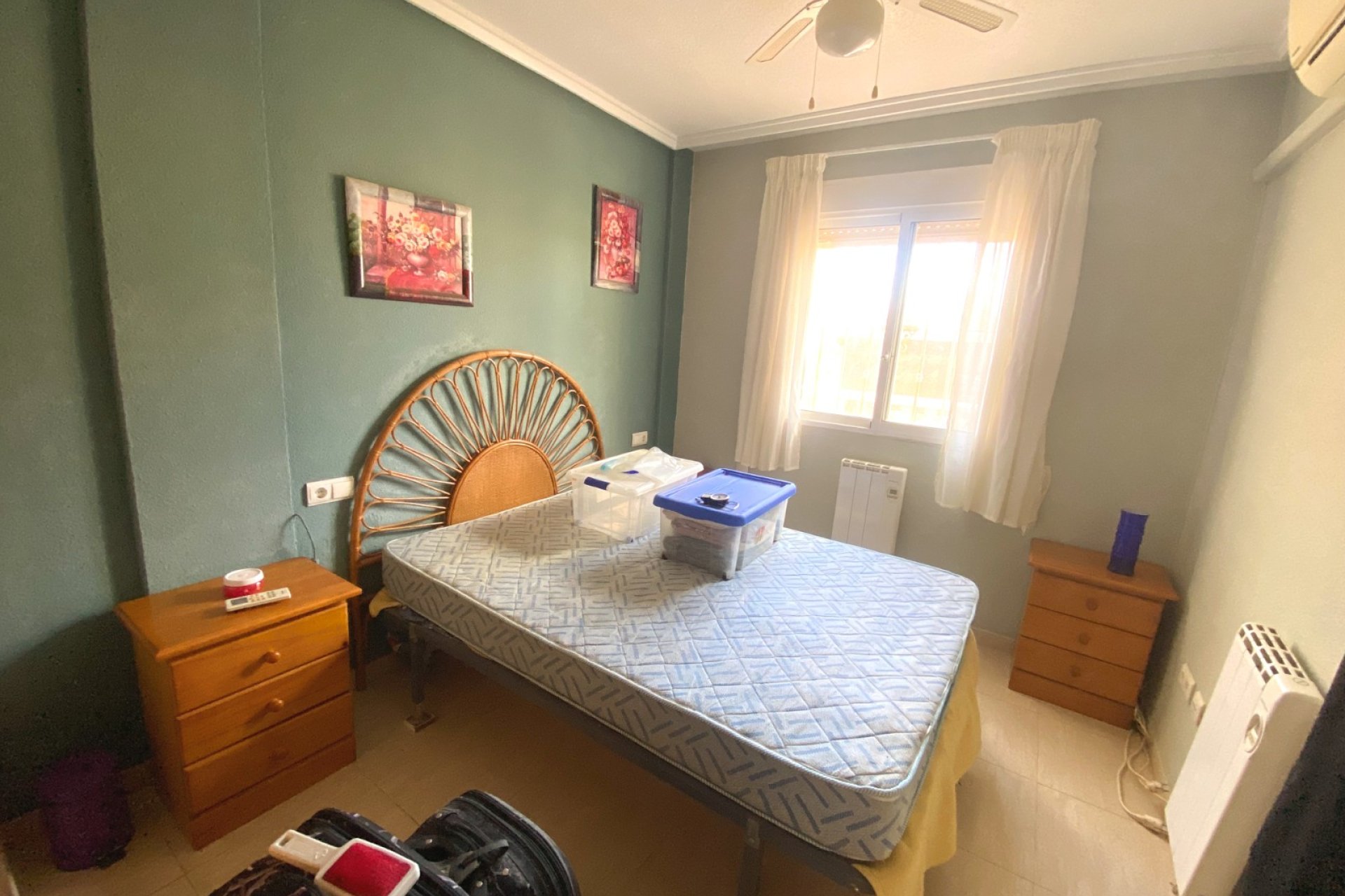 Resale - Bungalow - Ciudad quesada - Doña Pepa