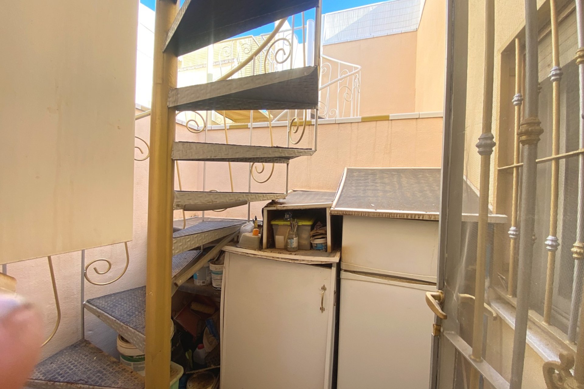 Resale - Bungalow - Ciudad quesada - Doña Pepa