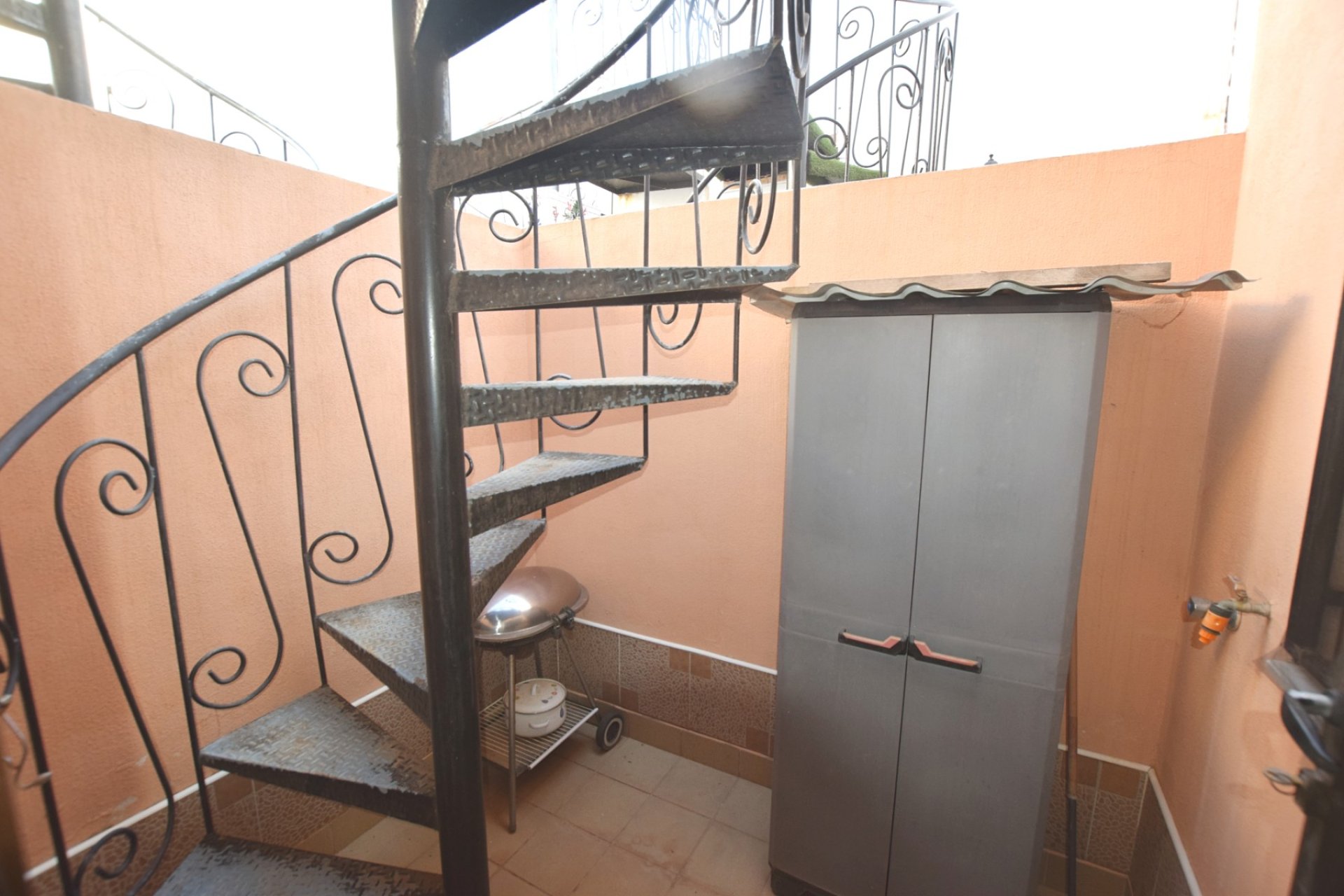 Resale - Bungalow - Ciudad quesada - Doña Pepa