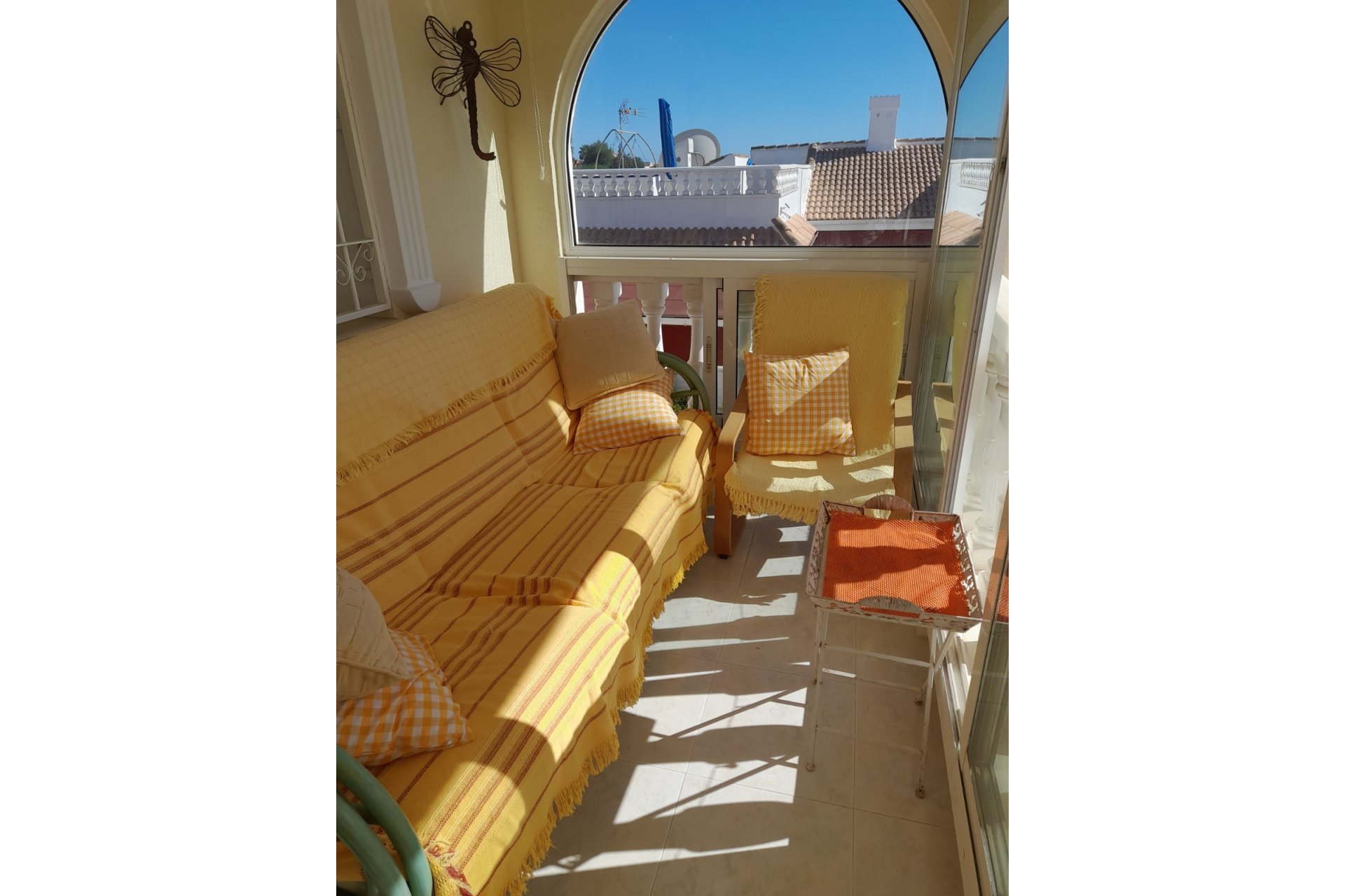 Resale - Bungalow - Ciudad quesada - La Fiesta