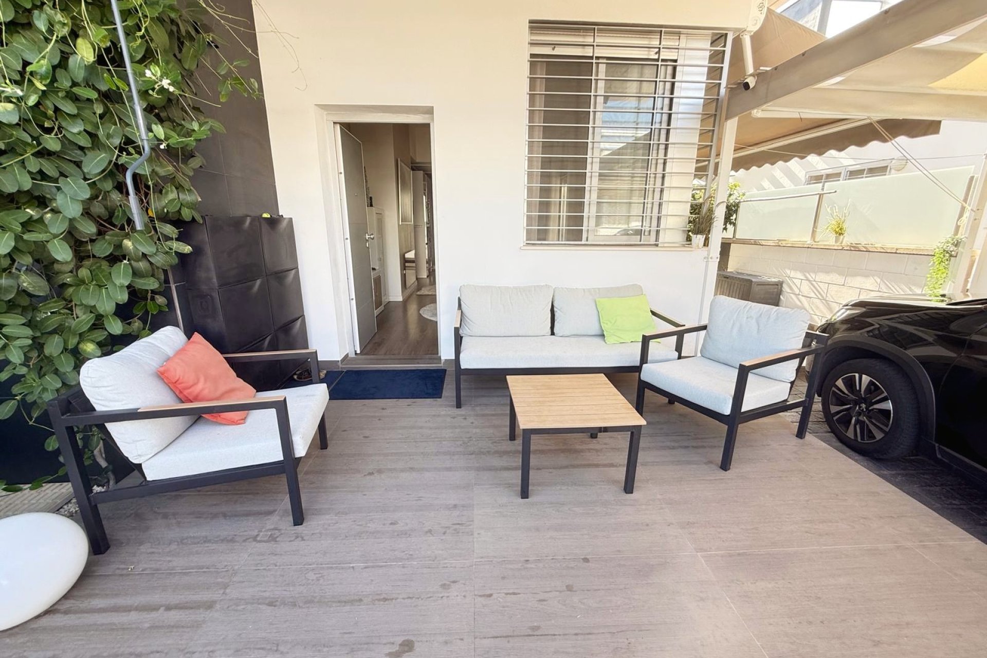 Resale - Bungalow - Ciudad quesada - Pueblo Bravo