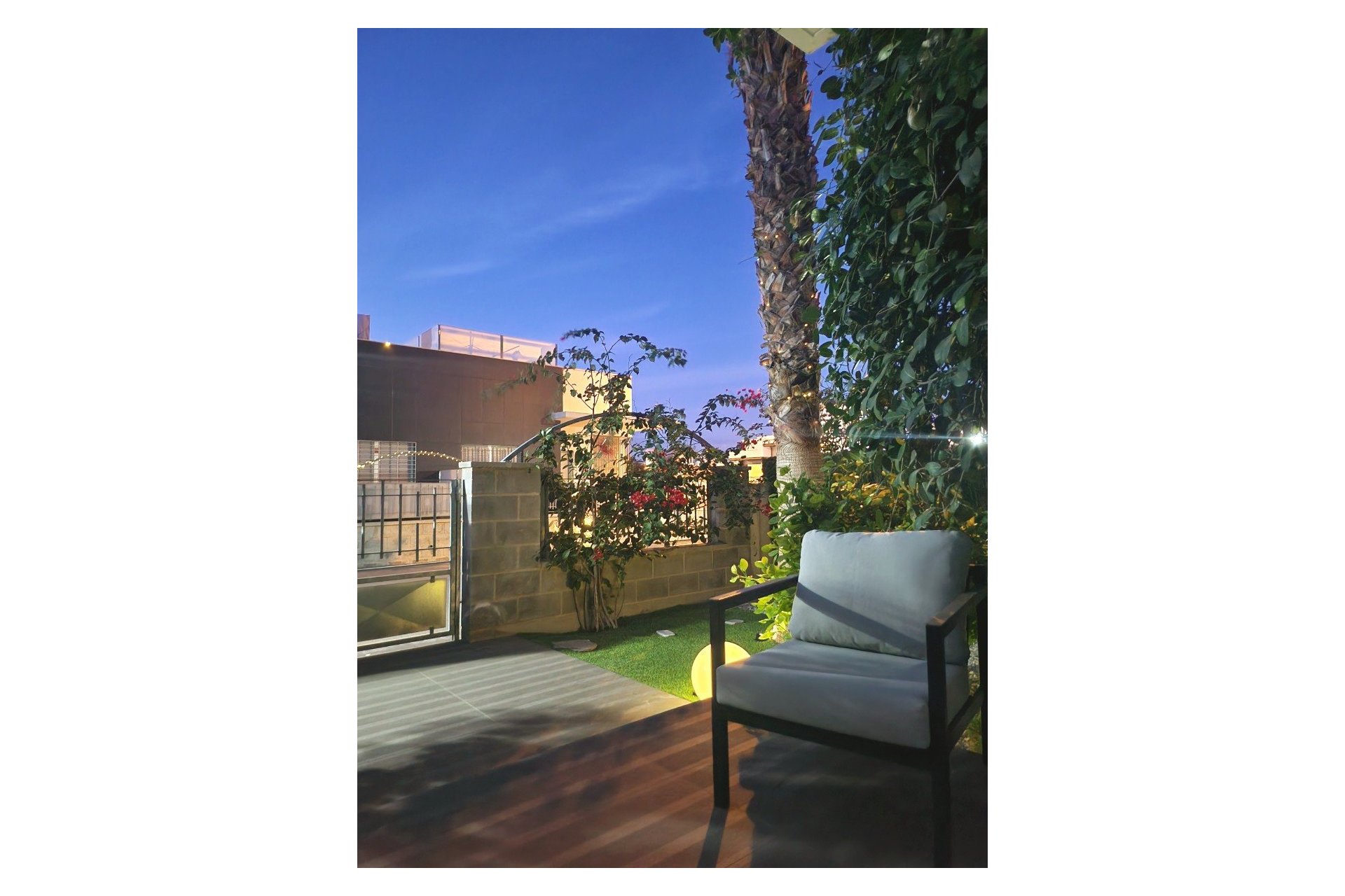 Resale - Bungalow - Ciudad quesada - Pueblo Bravo