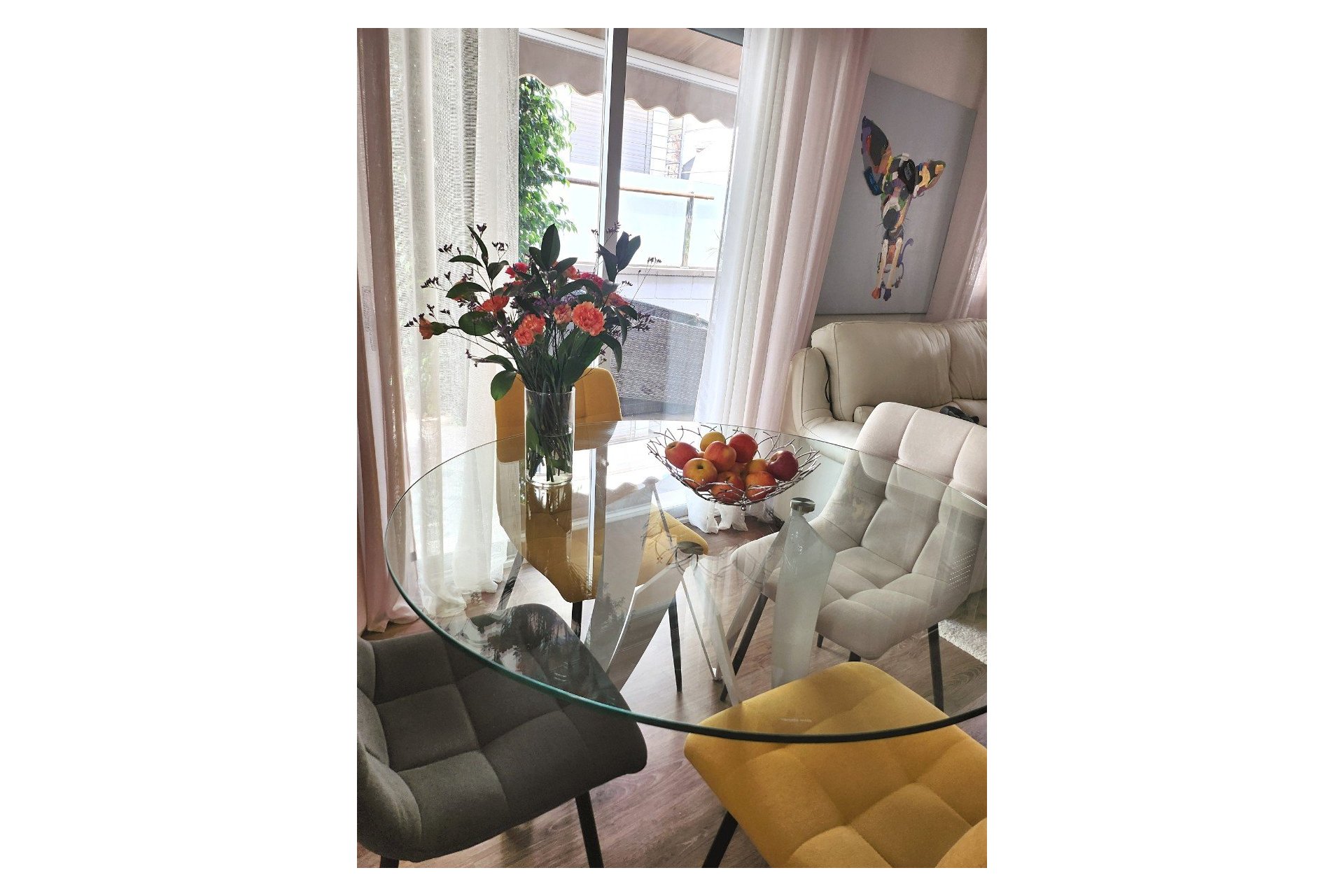 Resale - Bungalow - Ciudad quesada - Pueblo Bravo