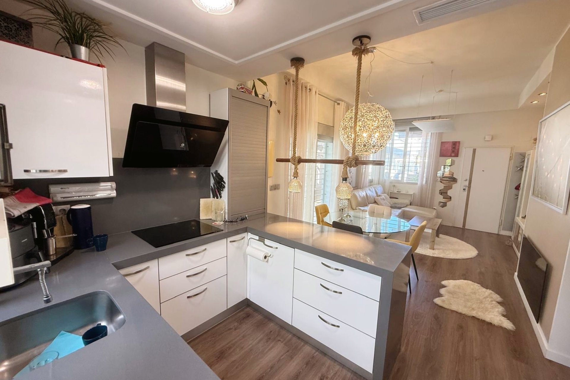 Resale - Bungalow - Ciudad quesada - Pueblo Bravo