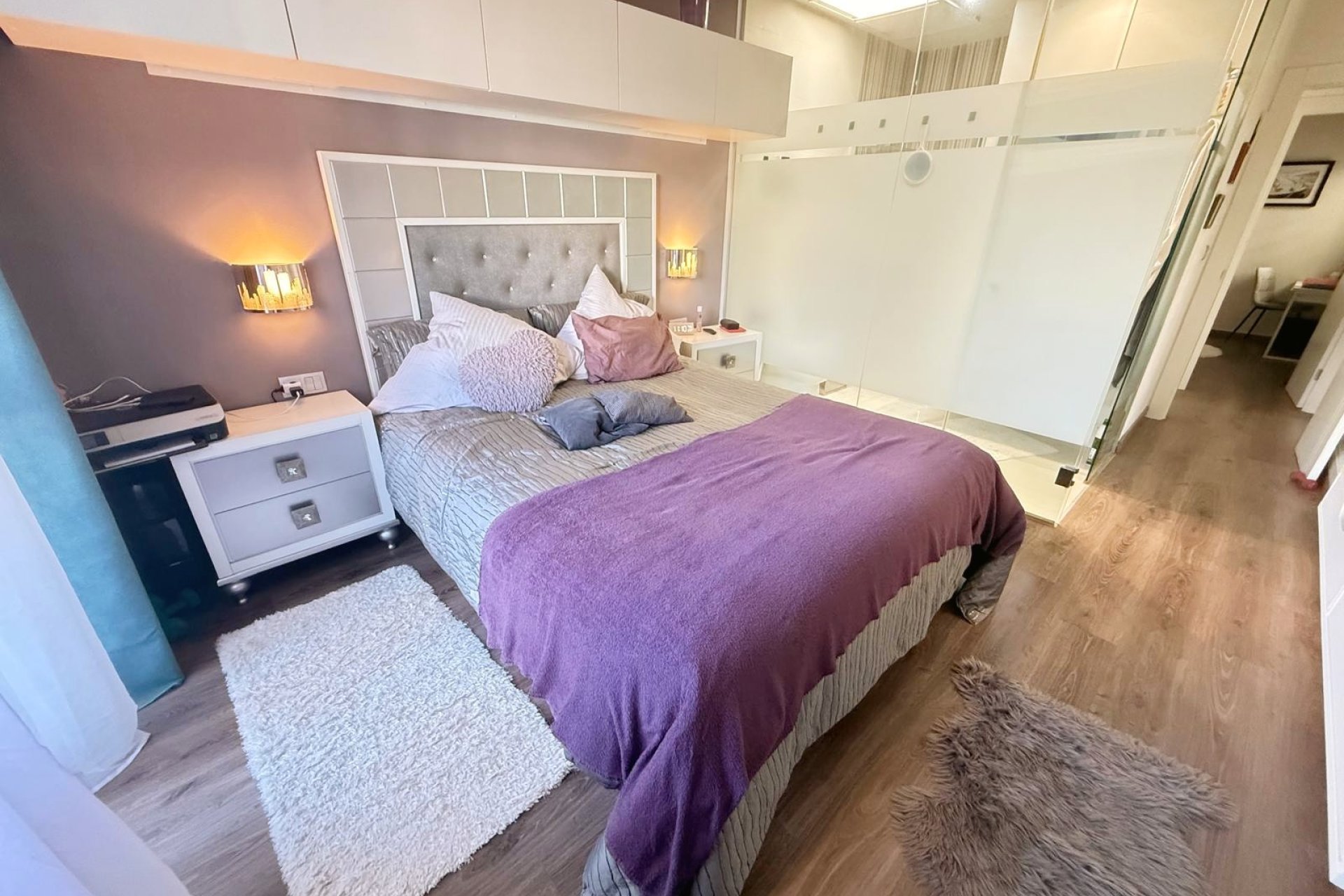 Resale - Bungalow - Ciudad quesada - Pueblo Bravo