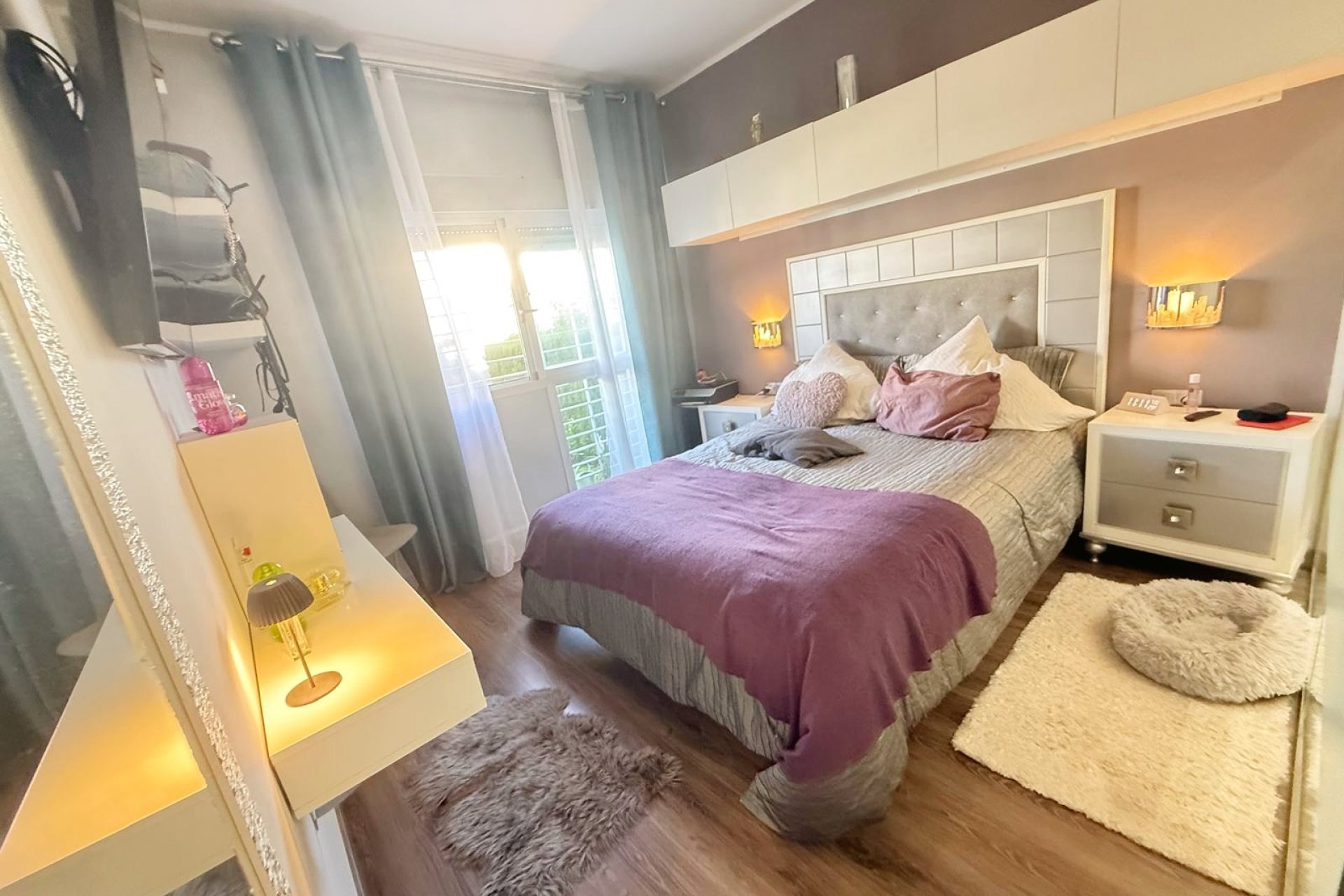 Resale - Bungalow - Ciudad quesada - Pueblo Bravo