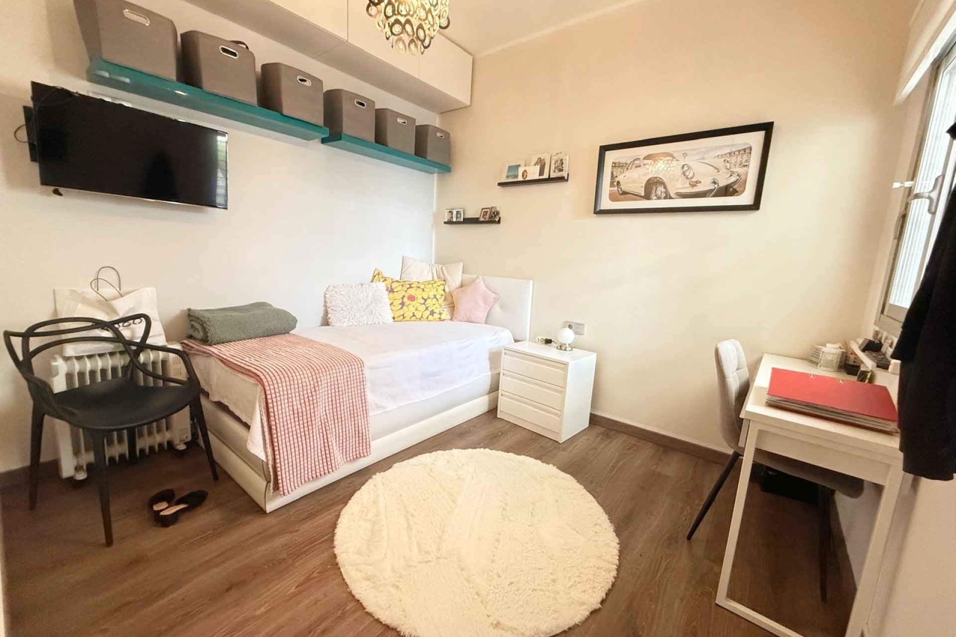 Resale - Bungalow - Ciudad quesada - Pueblo Bravo
