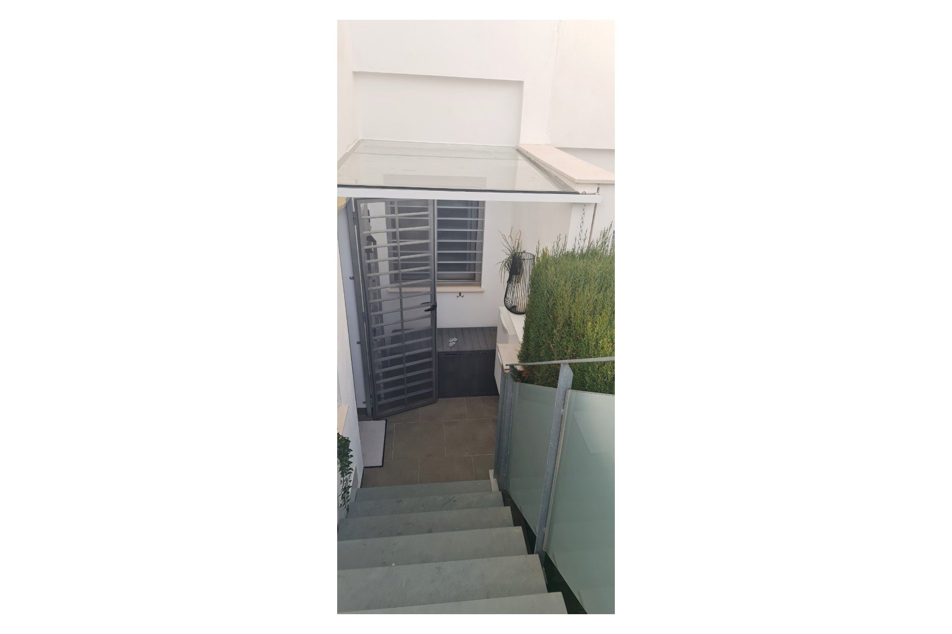 Resale - Bungalow - Ciudad quesada - Pueblo Bravo