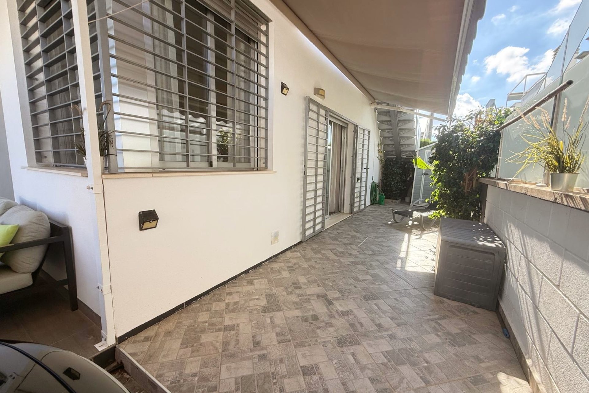 Resale - Bungalow - Ciudad quesada - Pueblo Bravo