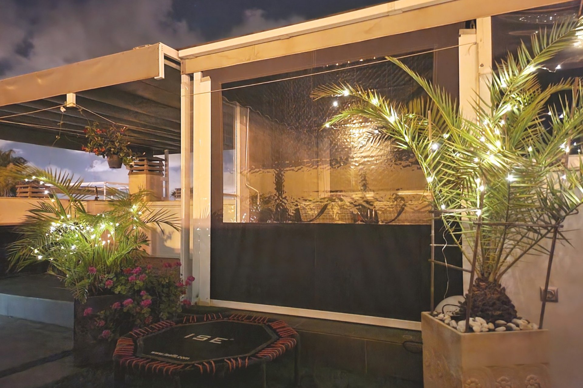 Resale - Bungalow - Ciudad quesada - Pueblo Bravo