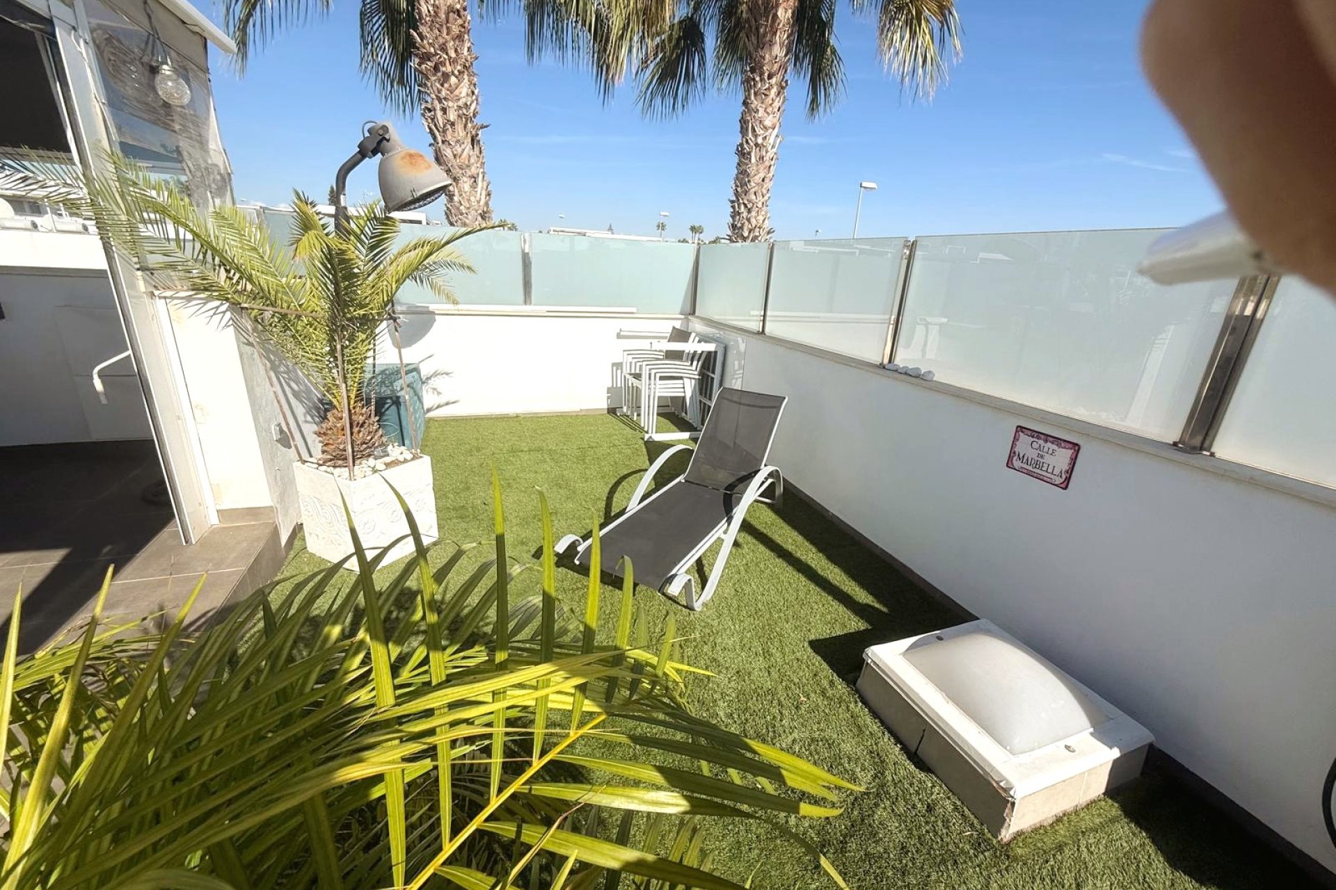 Resale - Bungalow - Ciudad quesada - Pueblo Bravo