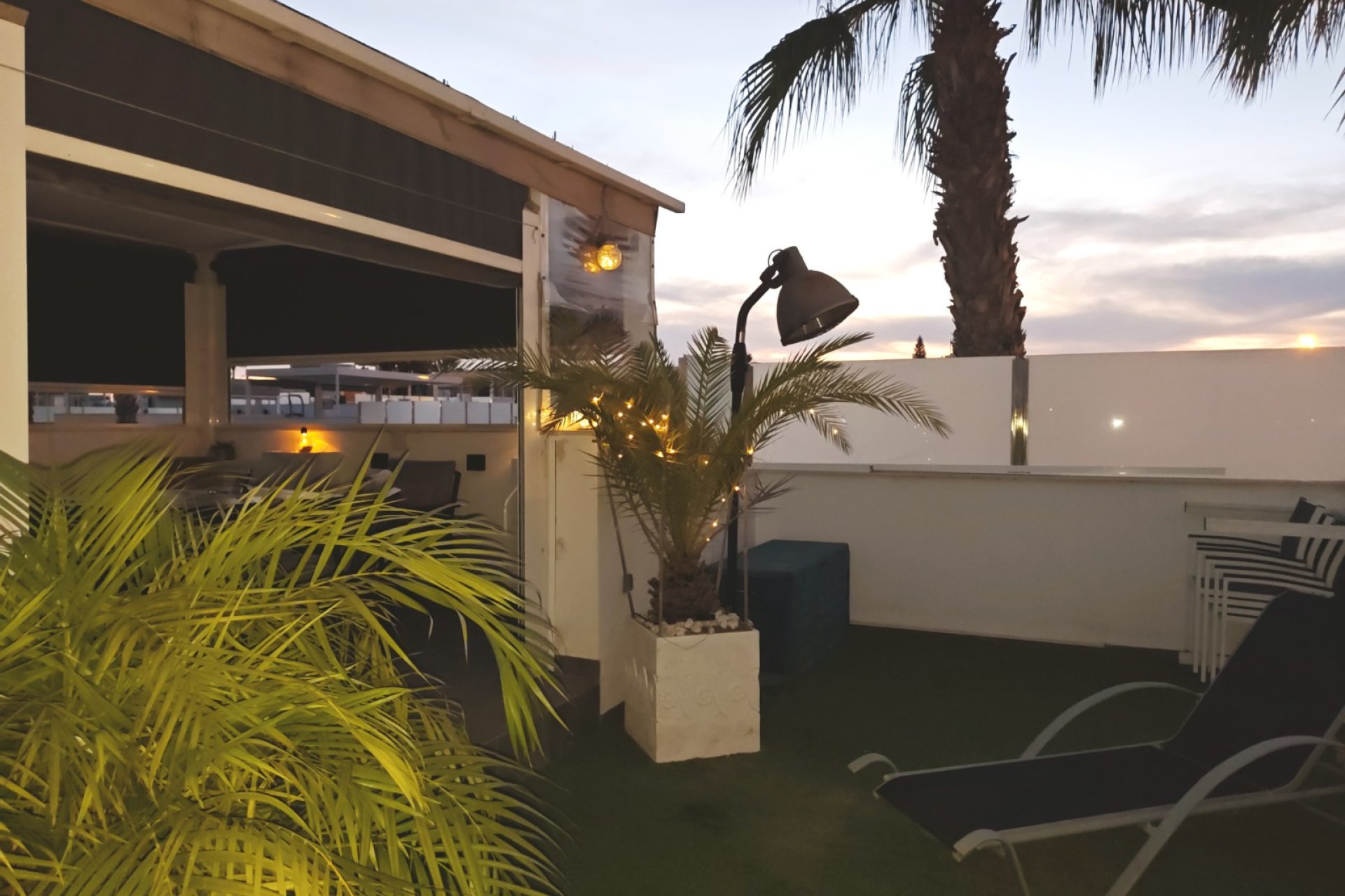 Resale - Bungalow - Ciudad quesada - Pueblo Bravo