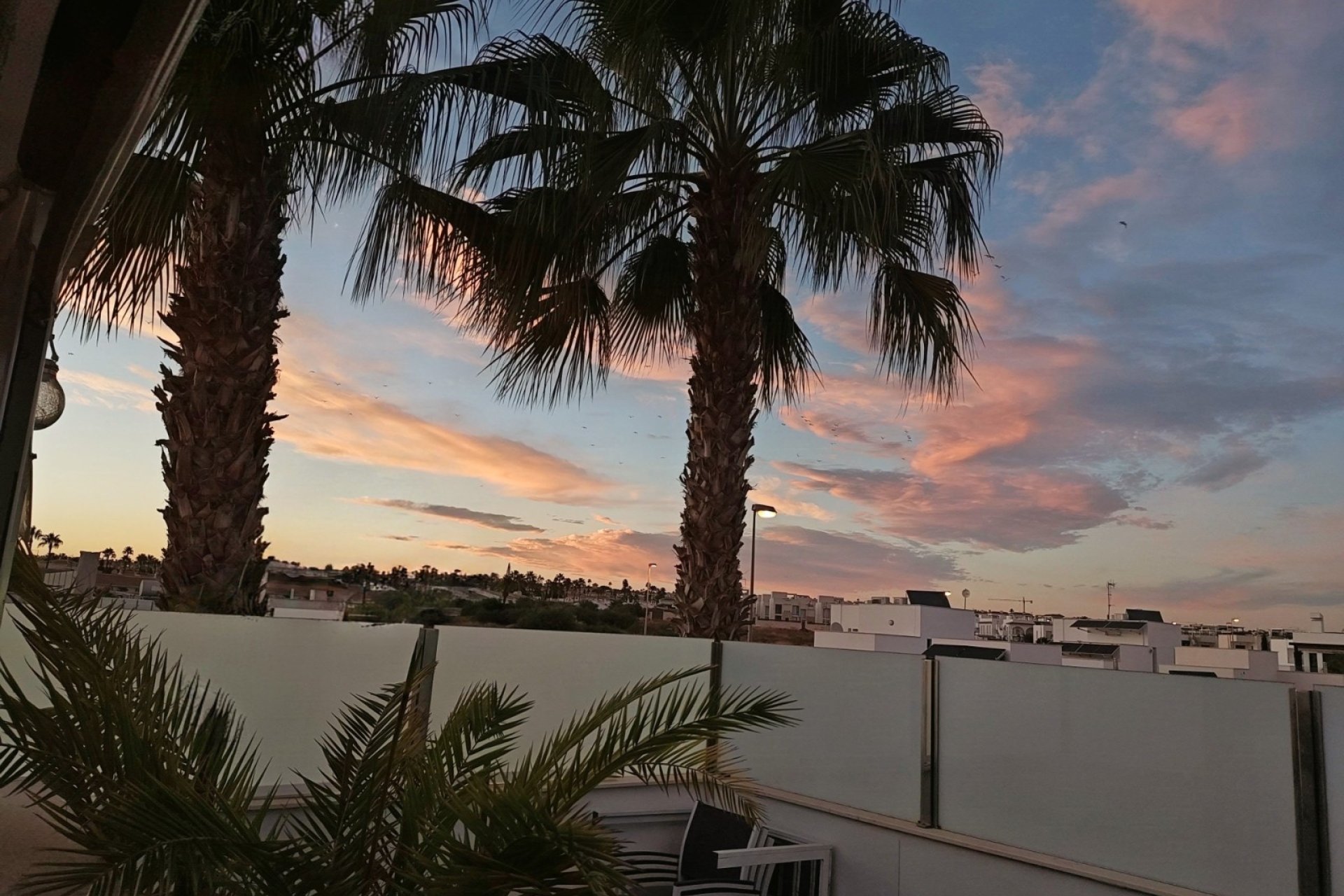 Resale - Bungalow - Ciudad quesada - Pueblo Bravo