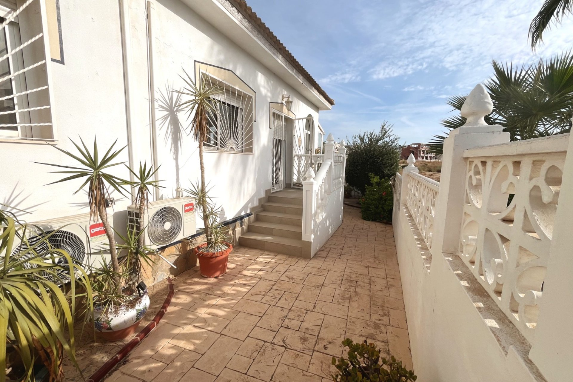 Resale - Bungalow - Ciudad quesada - Pueblo Bravo