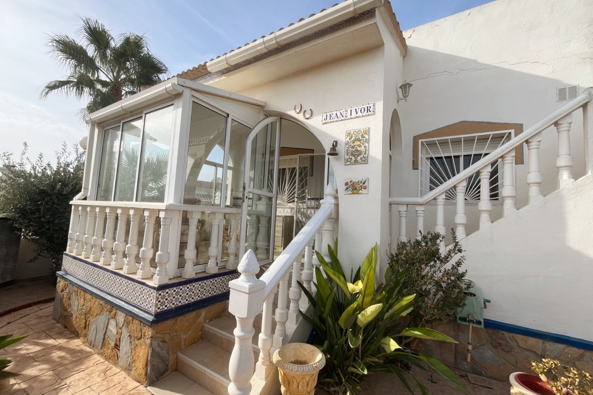 Resale - Bungalow - Ciudad quesada - Pueblo Bravo