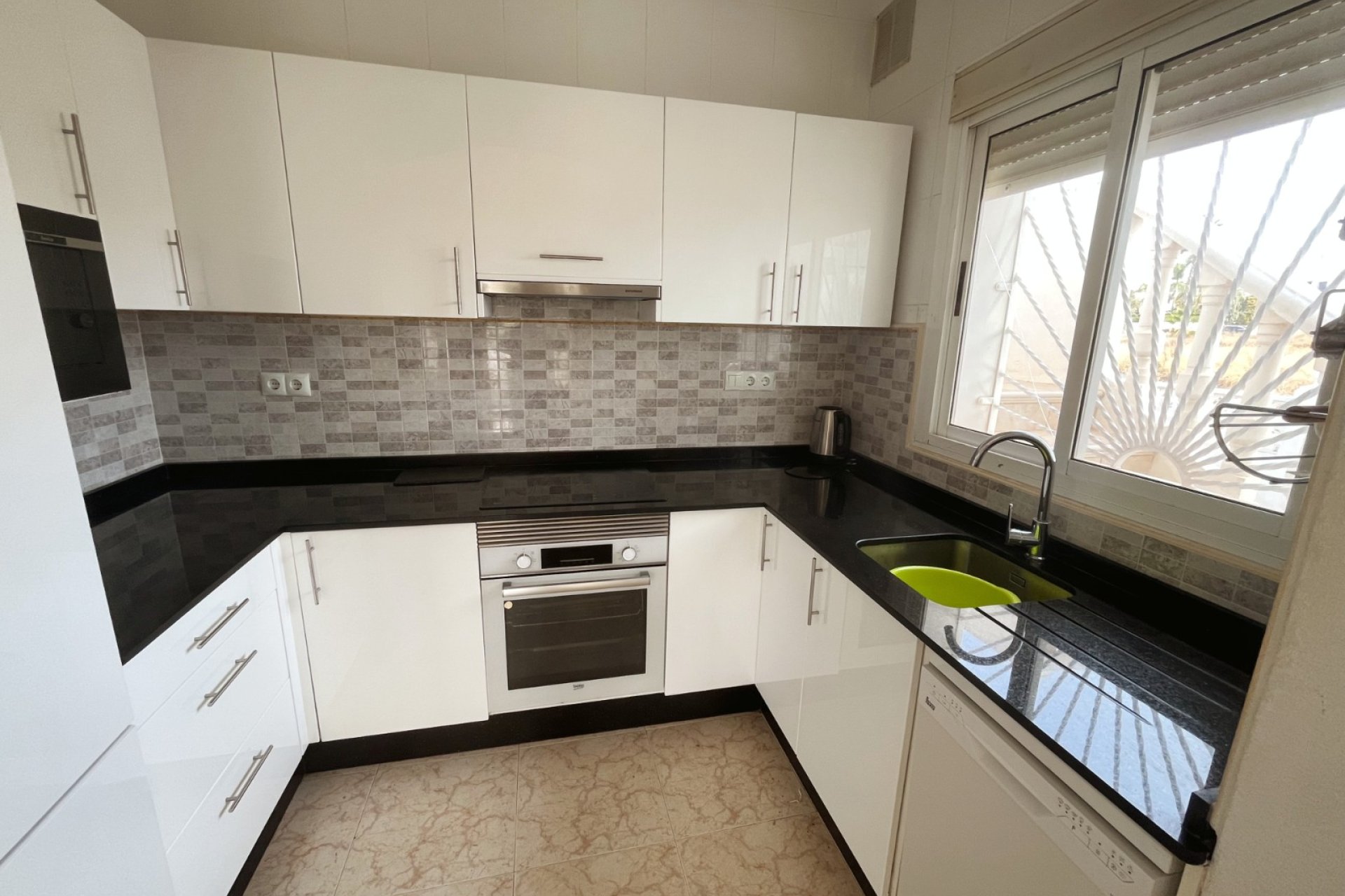 Resale - Bungalow - Ciudad quesada - Pueblo Bravo
