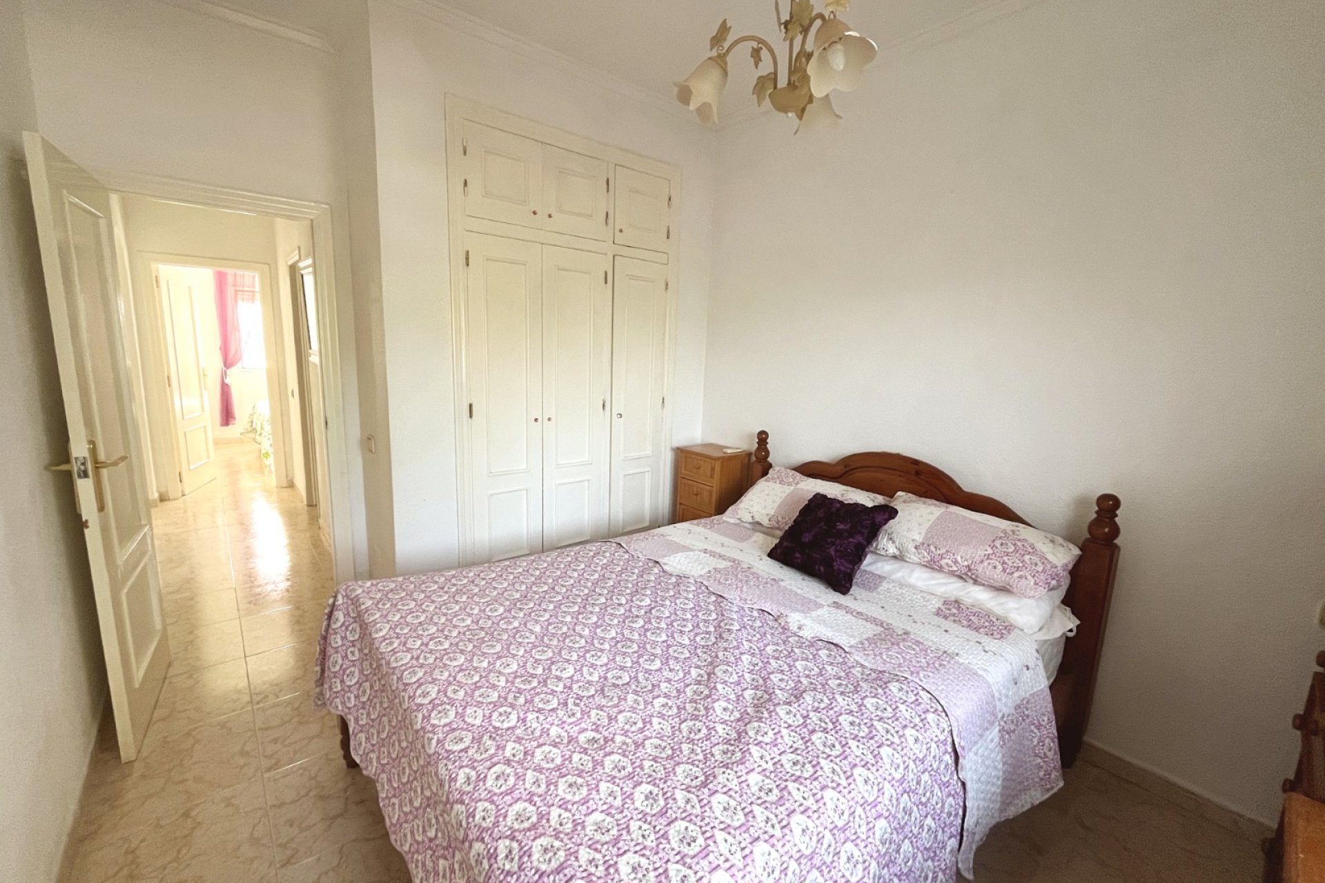 Resale - Bungalow - Ciudad quesada - Pueblo Bravo