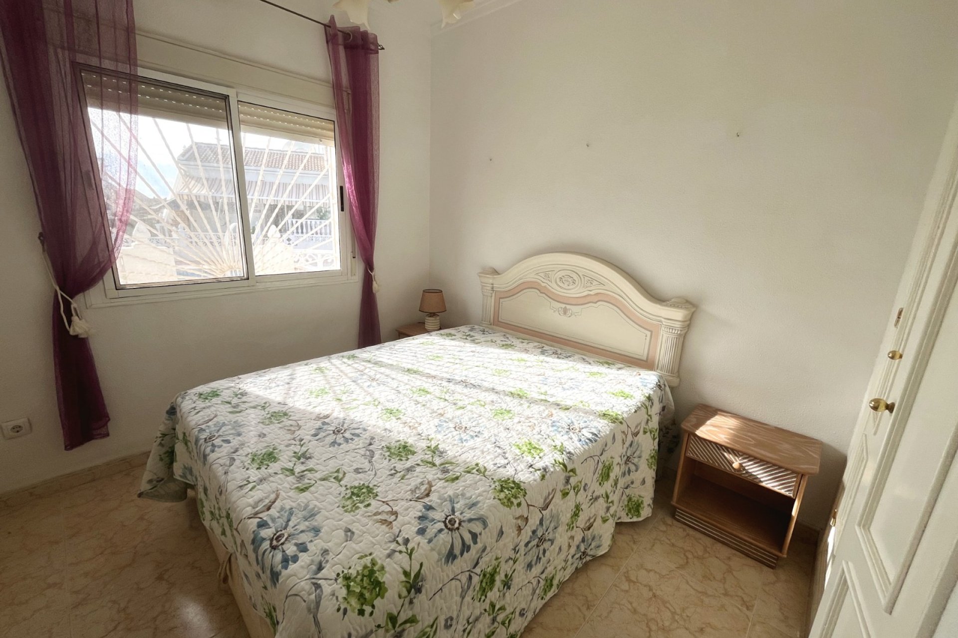 Resale - Bungalow - Ciudad quesada - Pueblo Bravo