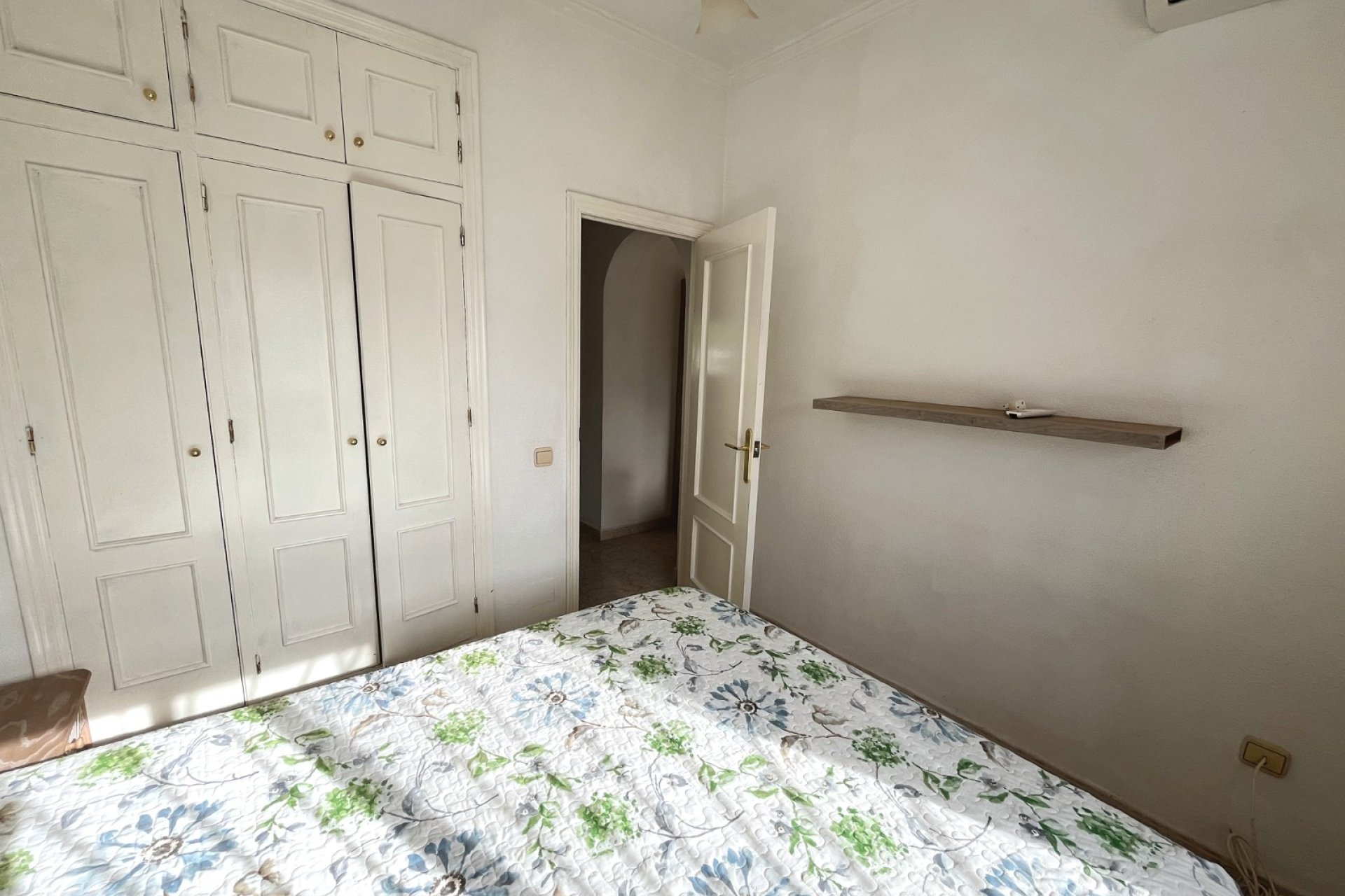 Resale - Bungalow - Ciudad quesada - Pueblo Bravo