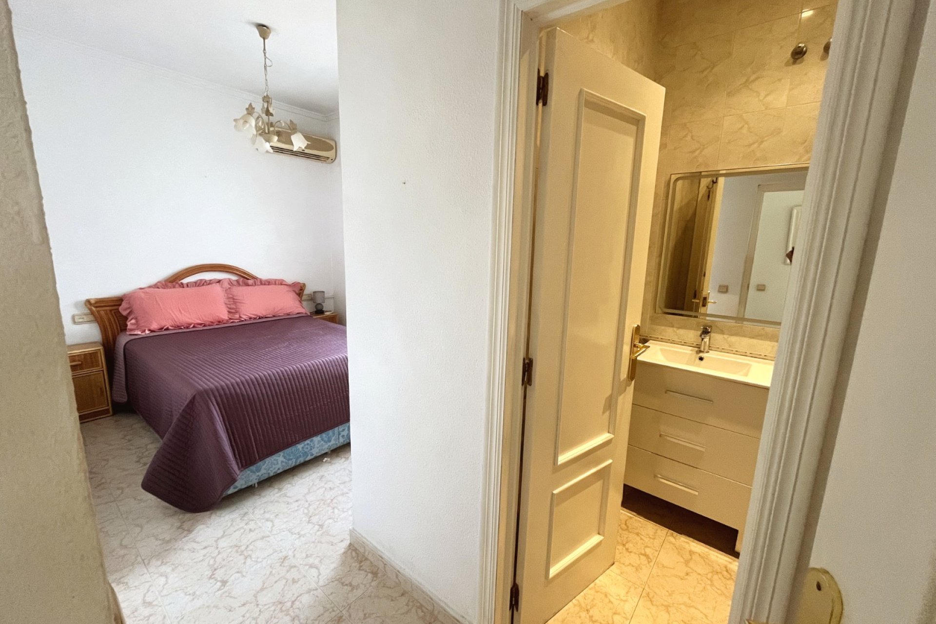 Resale - Bungalow - Ciudad quesada - Pueblo Bravo