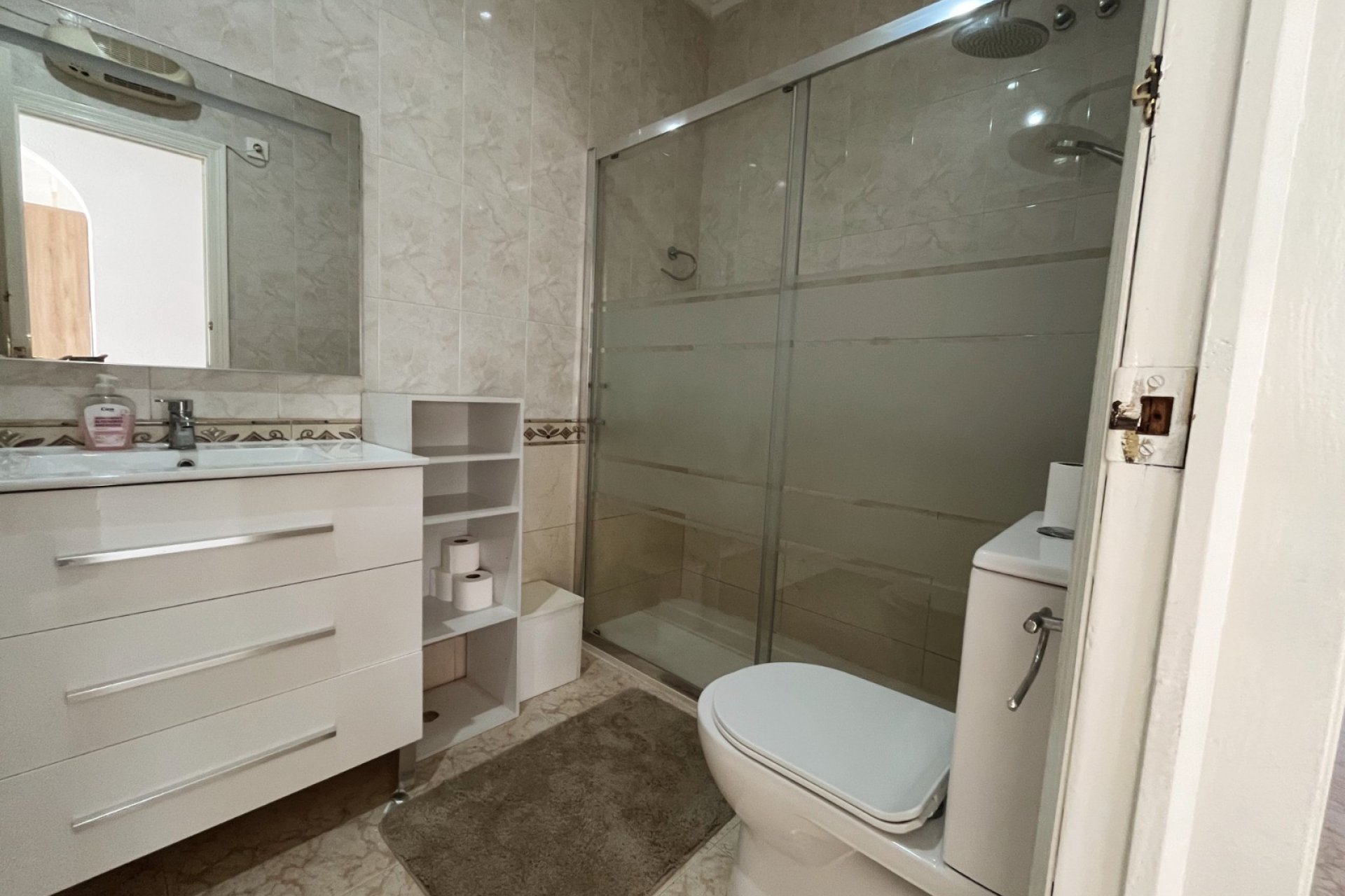 Resale - Bungalow - Ciudad quesada - Pueblo Bravo