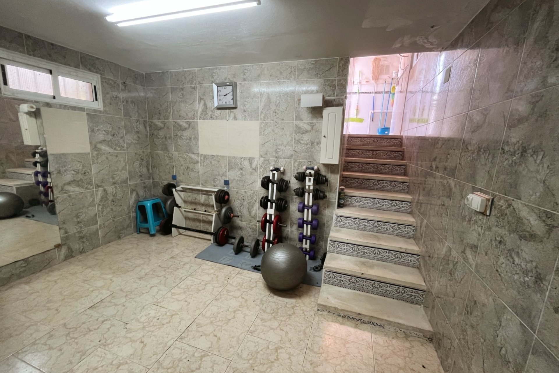 Resale - Bungalow - Ciudad quesada - Pueblo Bravo