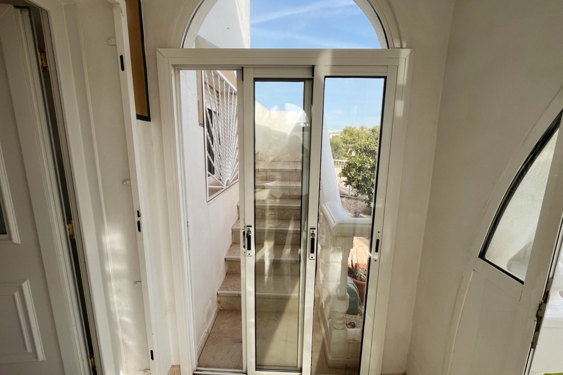 Resale - Bungalow - Ciudad quesada - Pueblo Bravo