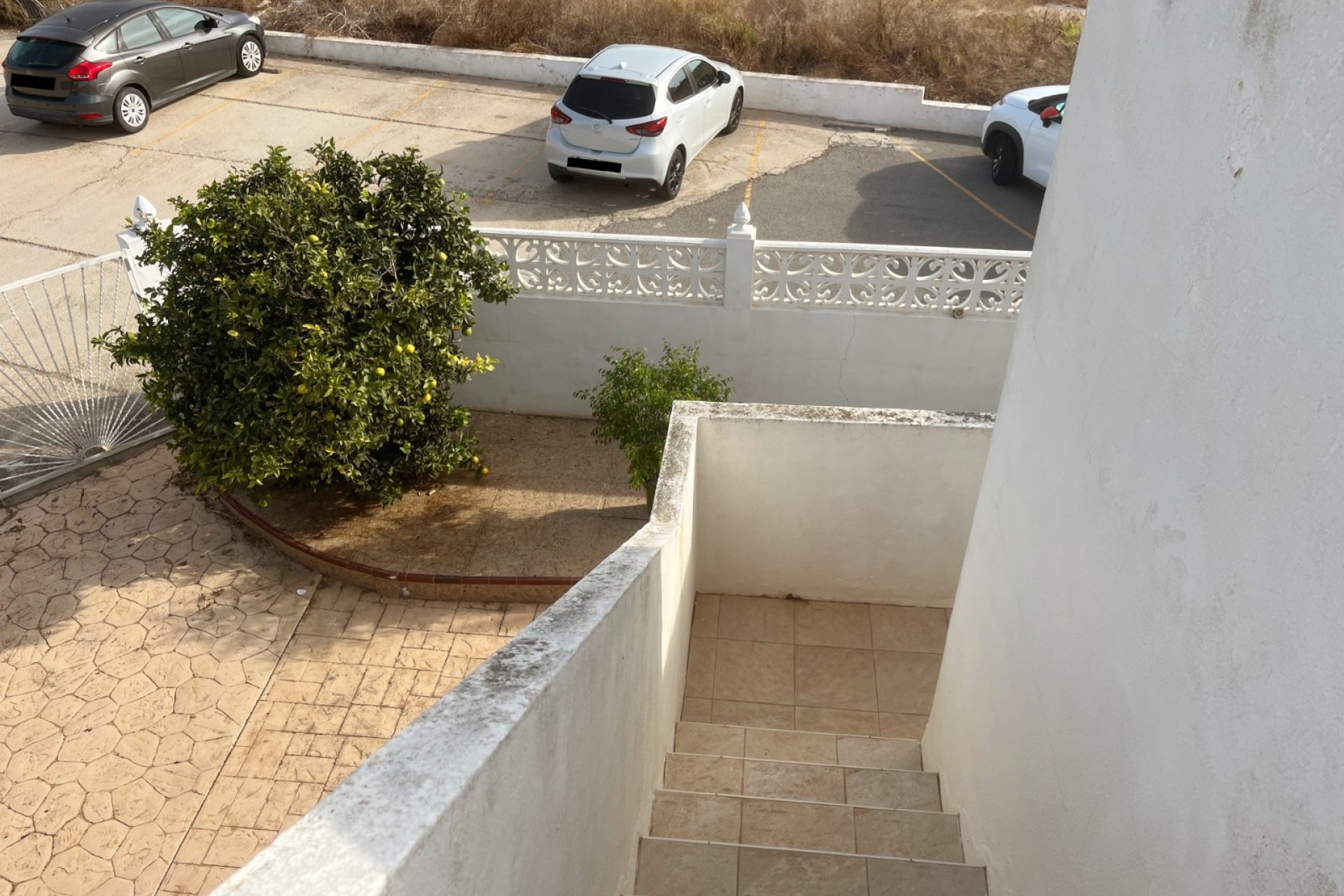 Resale - Bungalow - Ciudad quesada - Pueblo Bravo