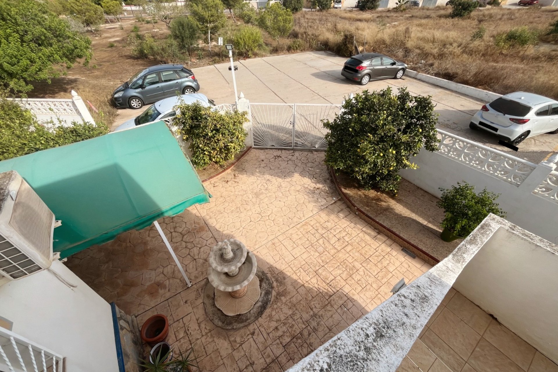 Resale - Bungalow - Ciudad quesada - Pueblo Bravo