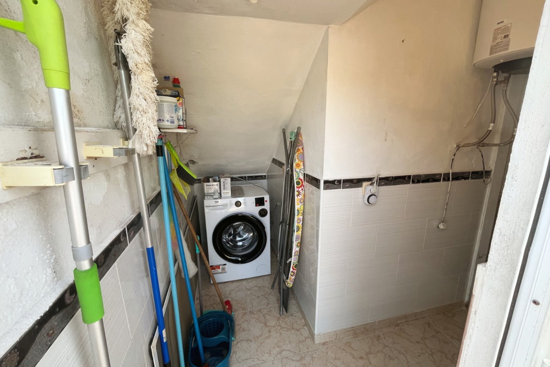 Resale - Bungalow - Ciudad quesada - Pueblo Bravo