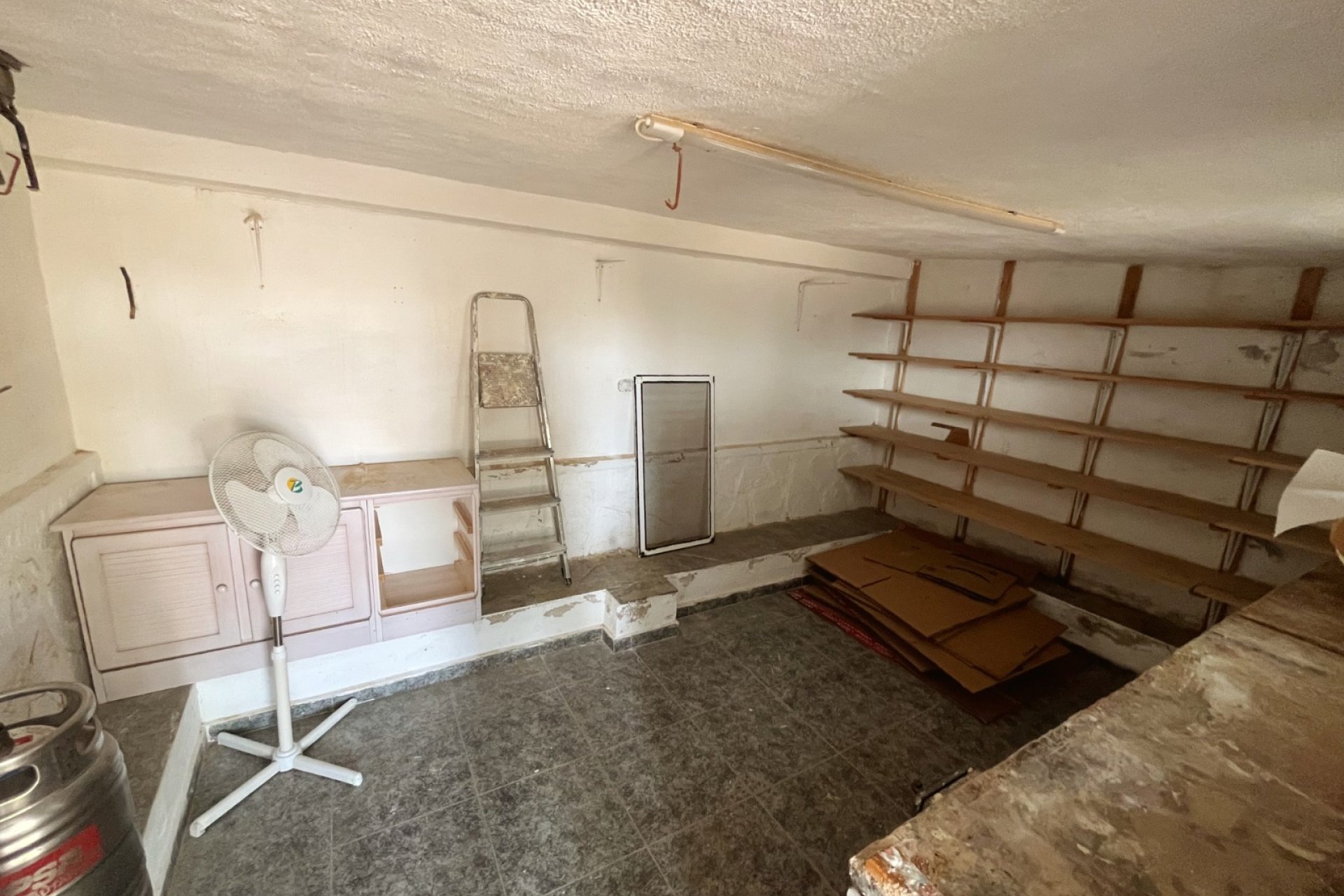 Resale - Bungalow - Ciudad quesada - Pueblo Bravo
