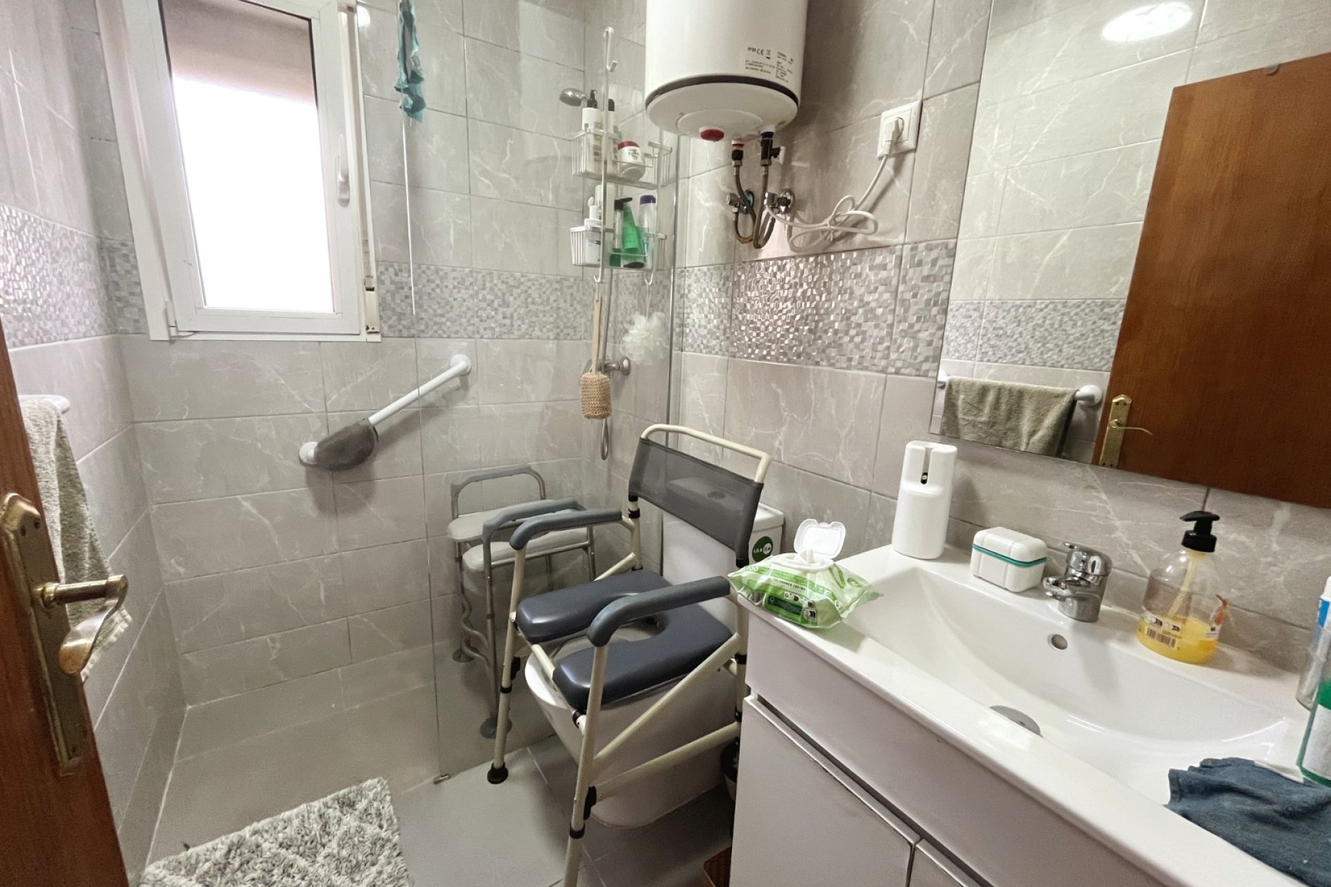 Resale - Bungalow - Ciudad quesada - Upper Quesada