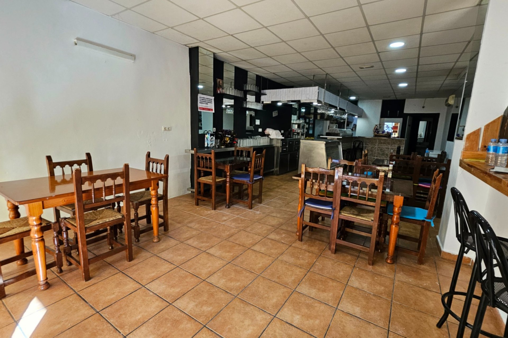 Resale - Commercial - Benidorm - Old Town