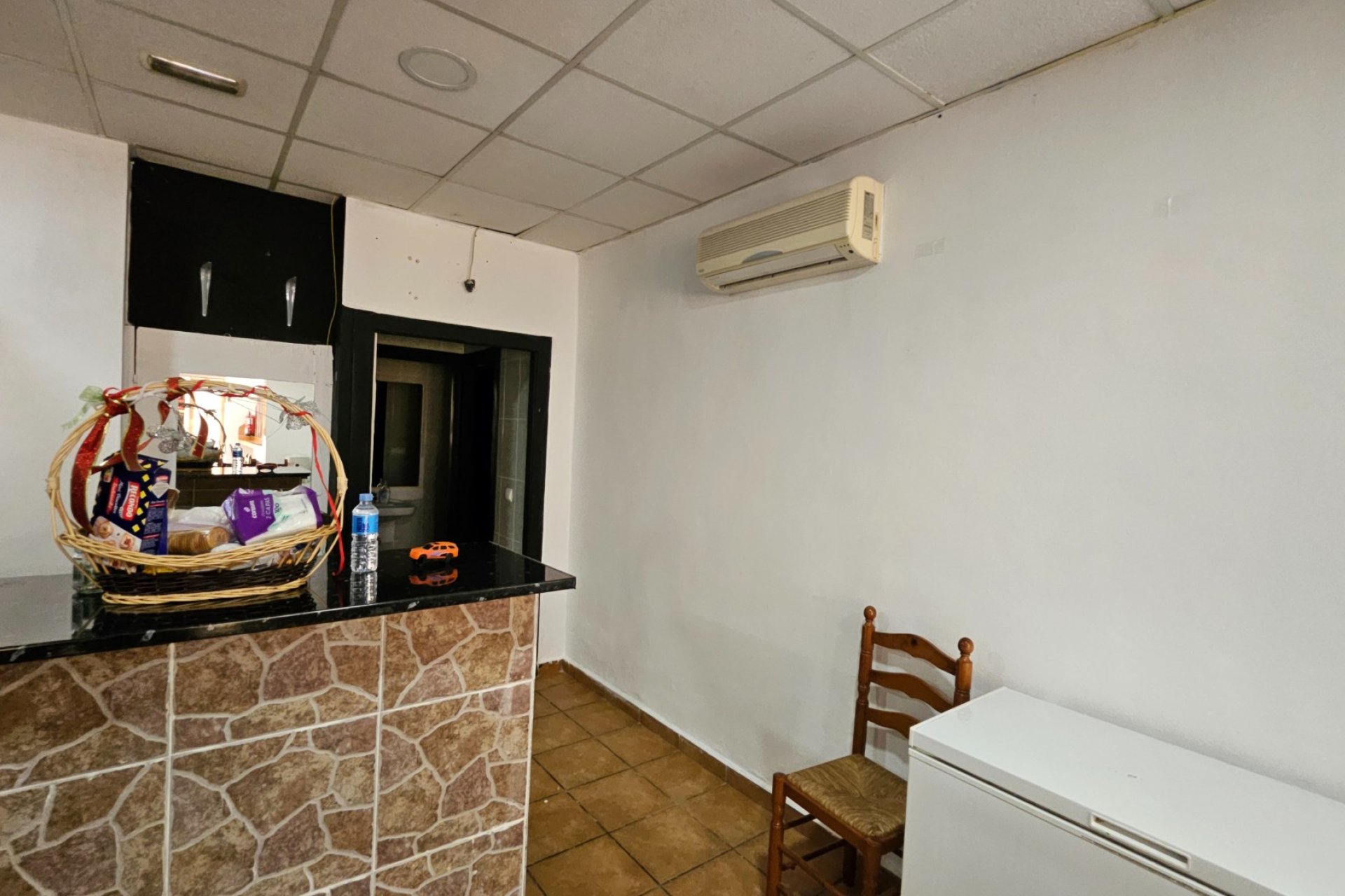 Resale - Commercial - Benidorm - Old Town