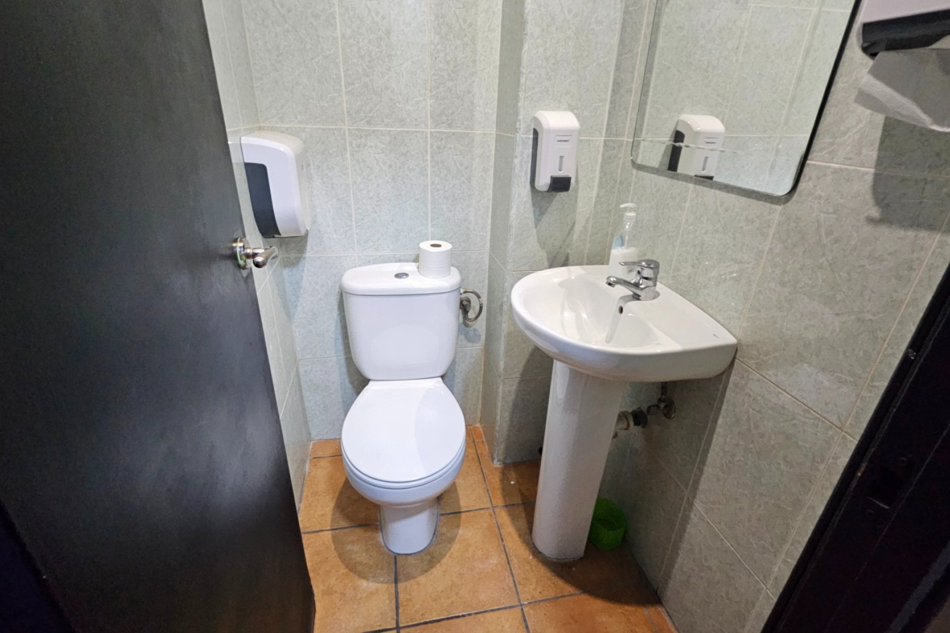 Resale - Commercial - Benidorm - Old Town