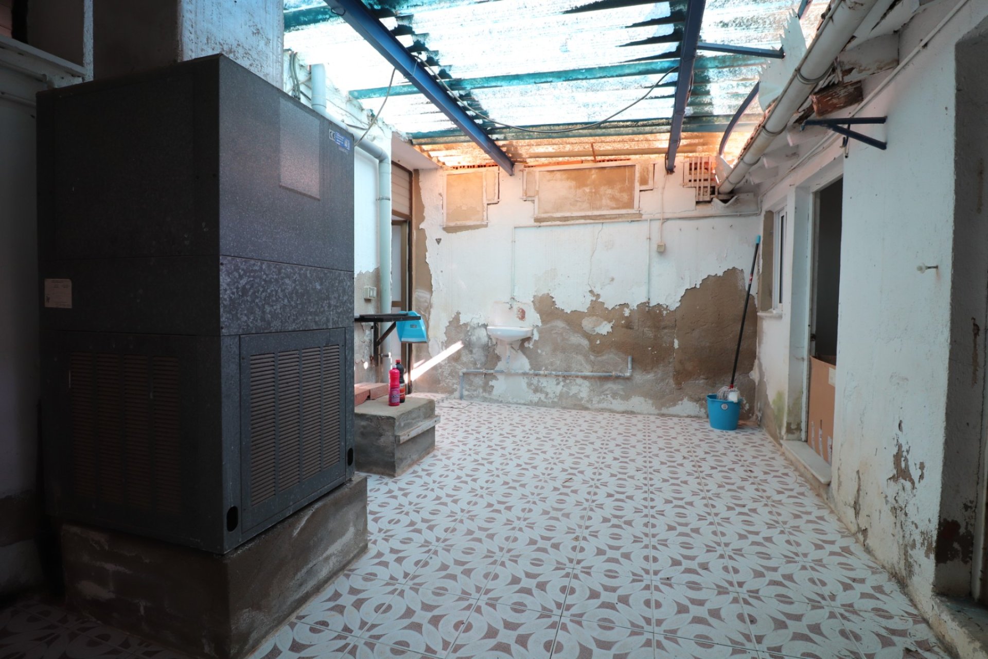 Resale - Commercial - Benijofar - Benijofar - Village