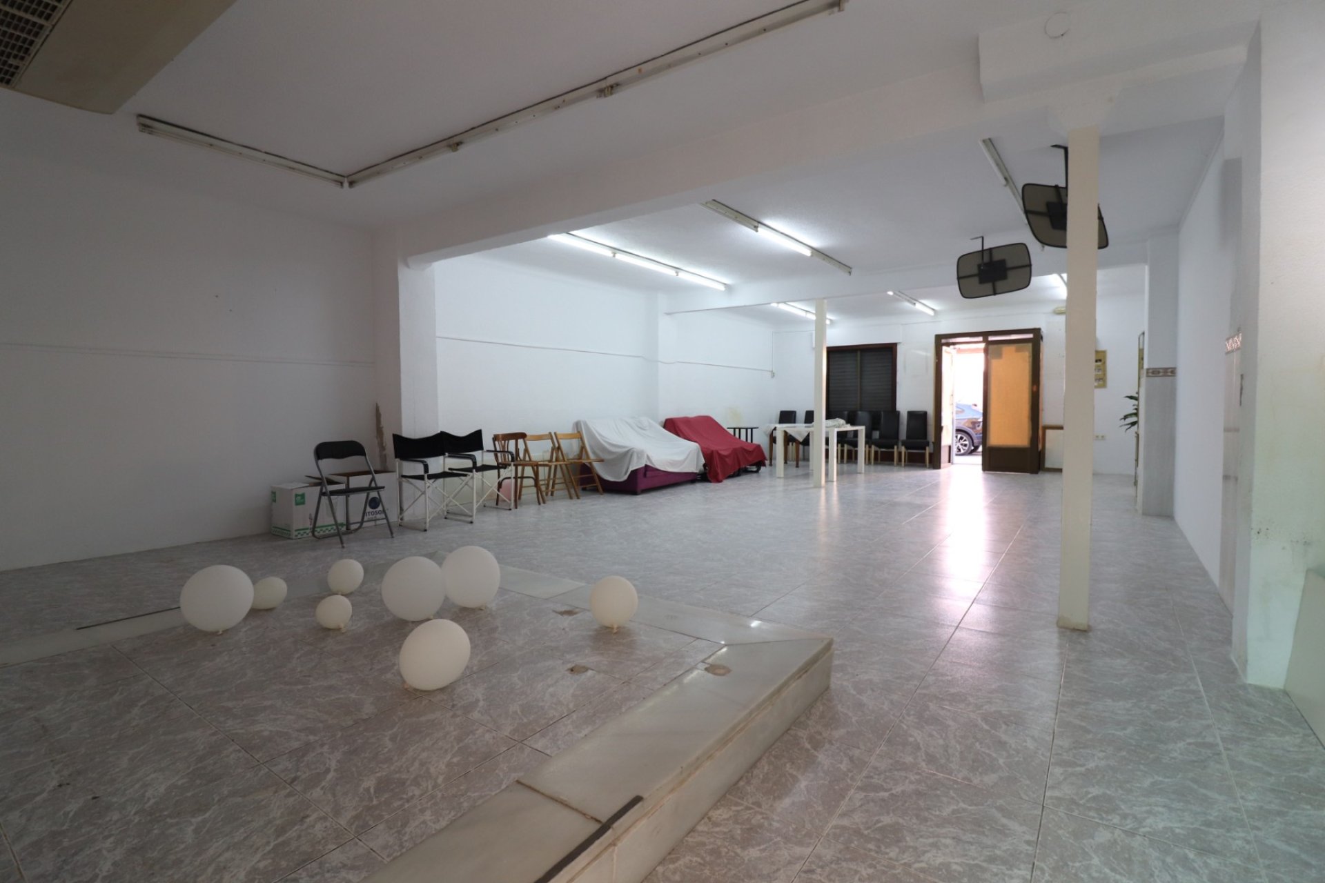 Resale - Commercial - Benijofar